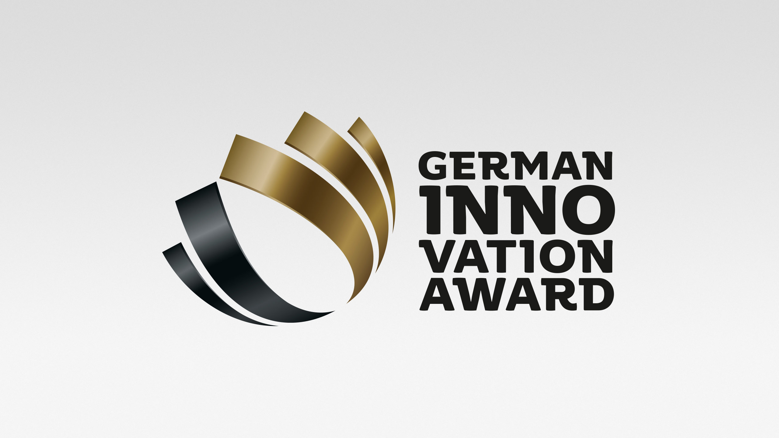 GERMAN INNOVATION AWARD