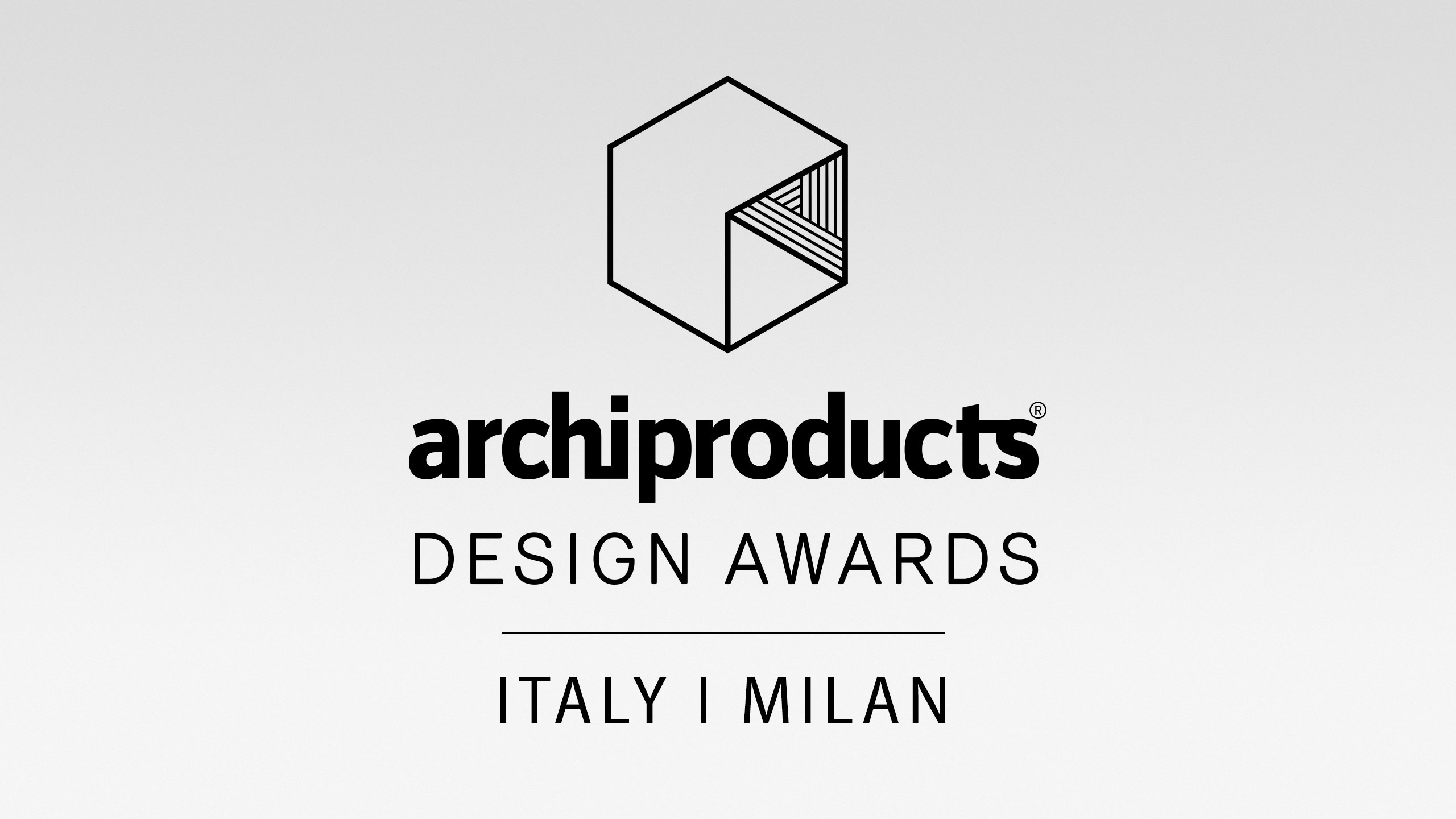 ARCHIPRODUCTS DESIGN AWARDS