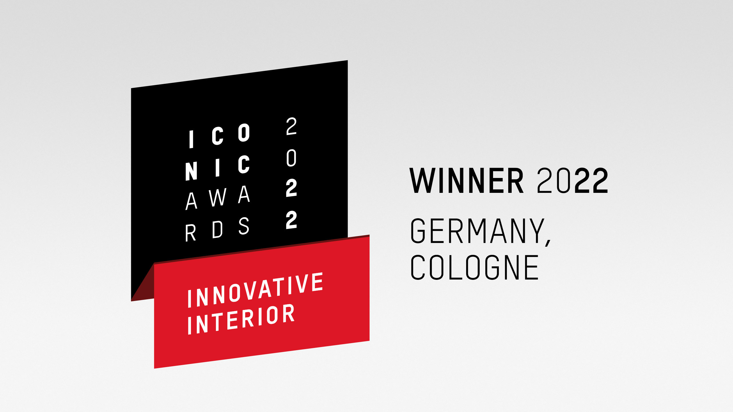 ICONIC AWARDS