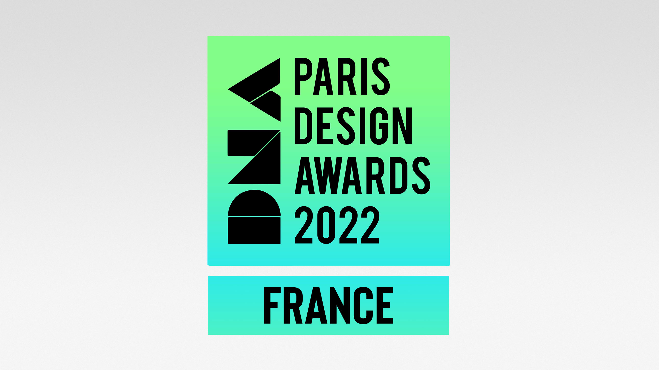 PARIS DESIGN AWARDS