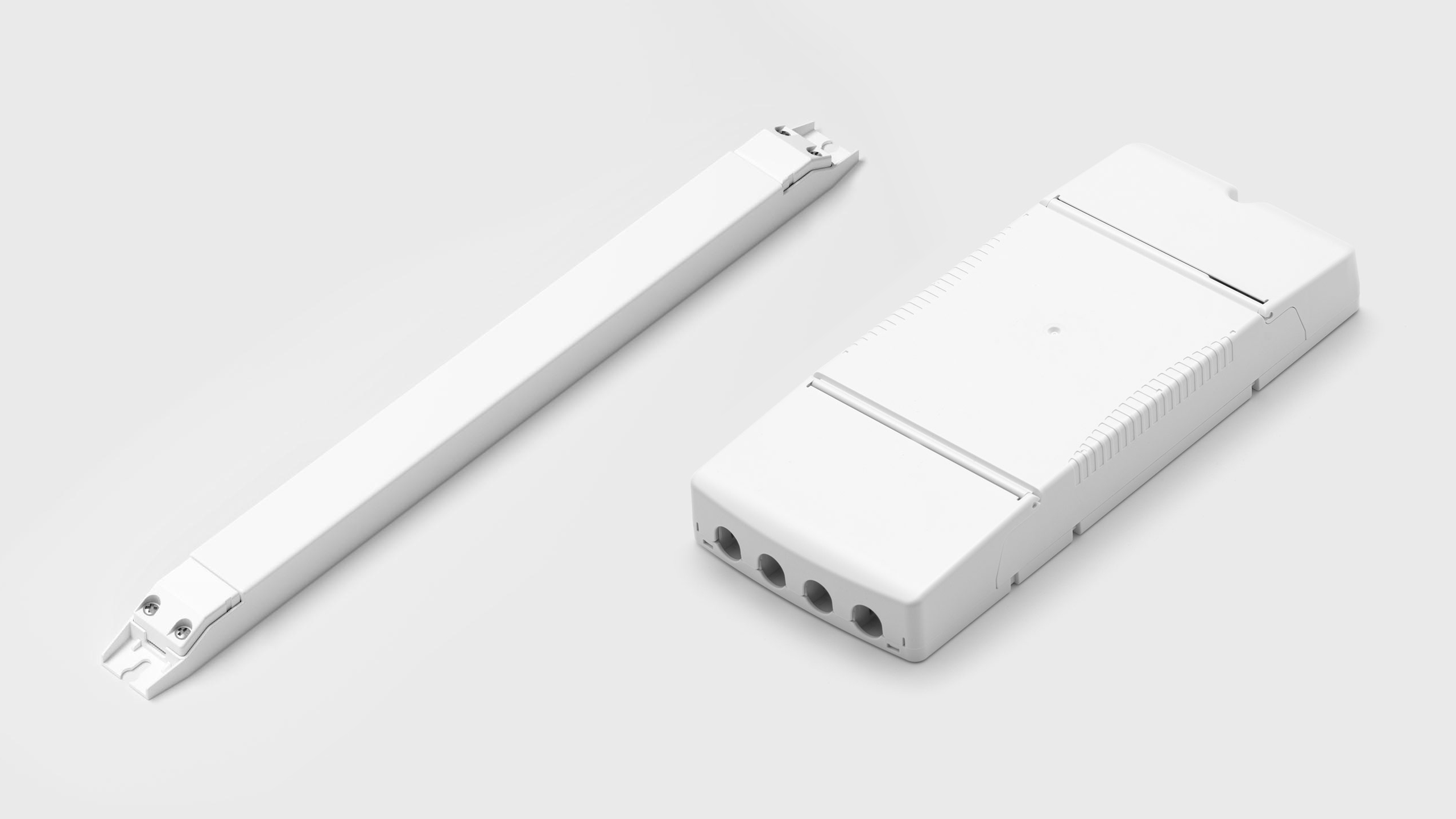 LED Lighting Components POWER SOURCES
