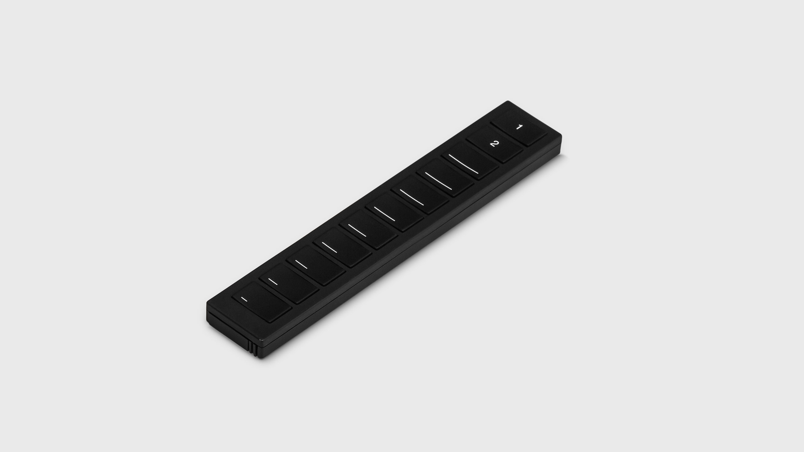 Lighting control systems REMOTE CONTROL / MONO 24V