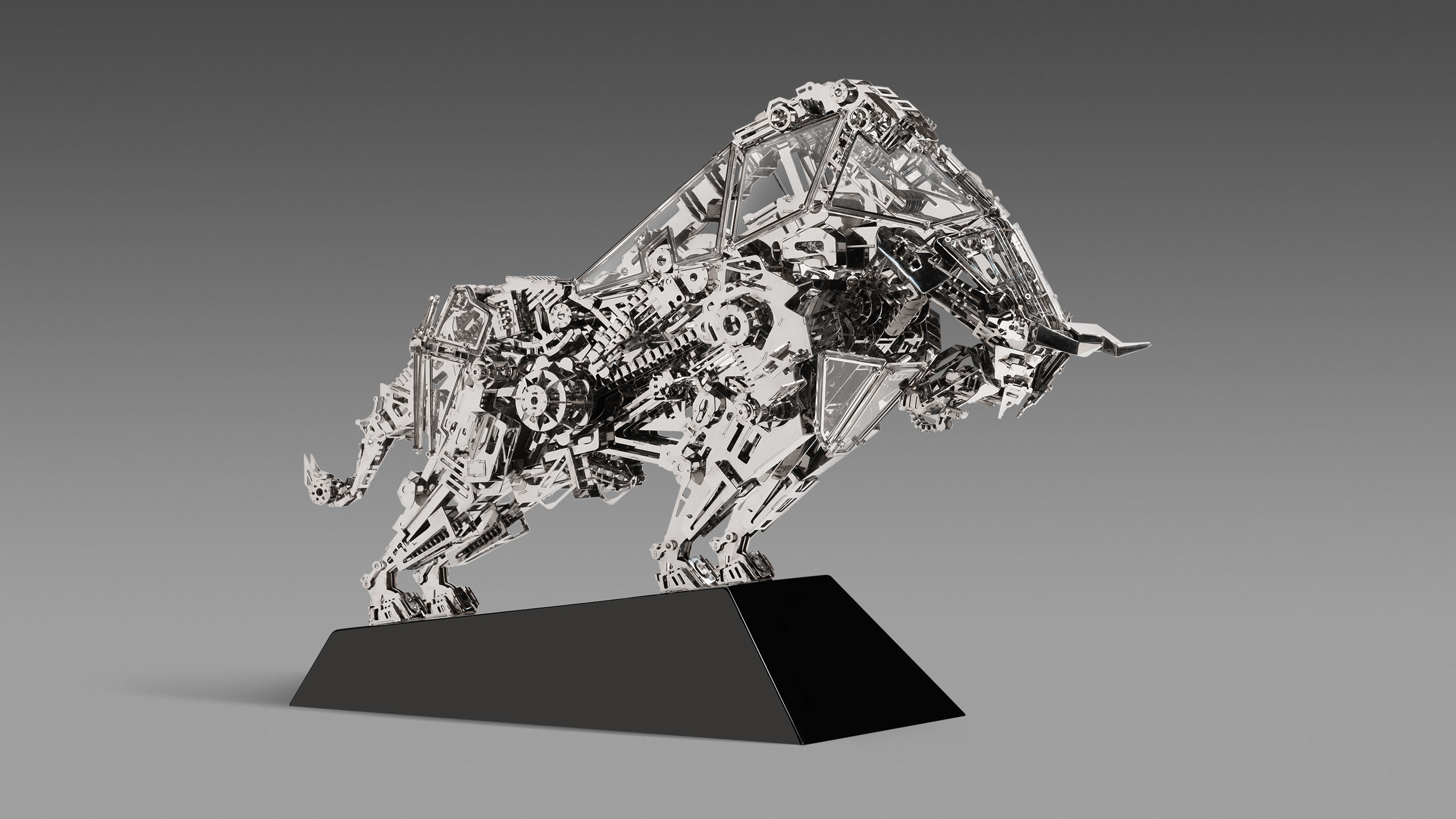 BULL