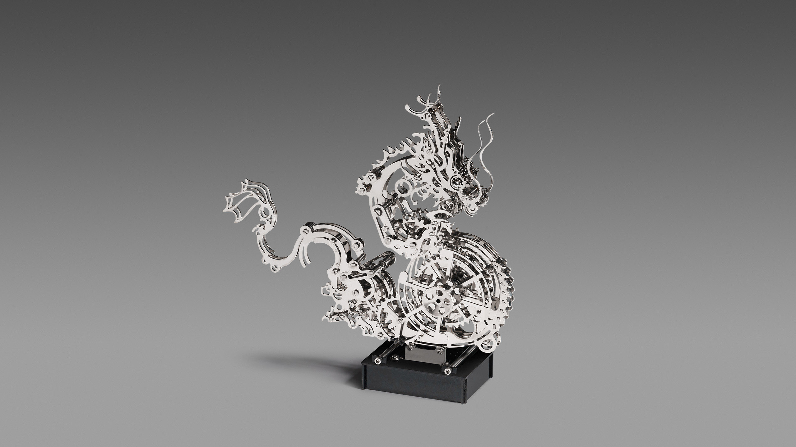DRAGON