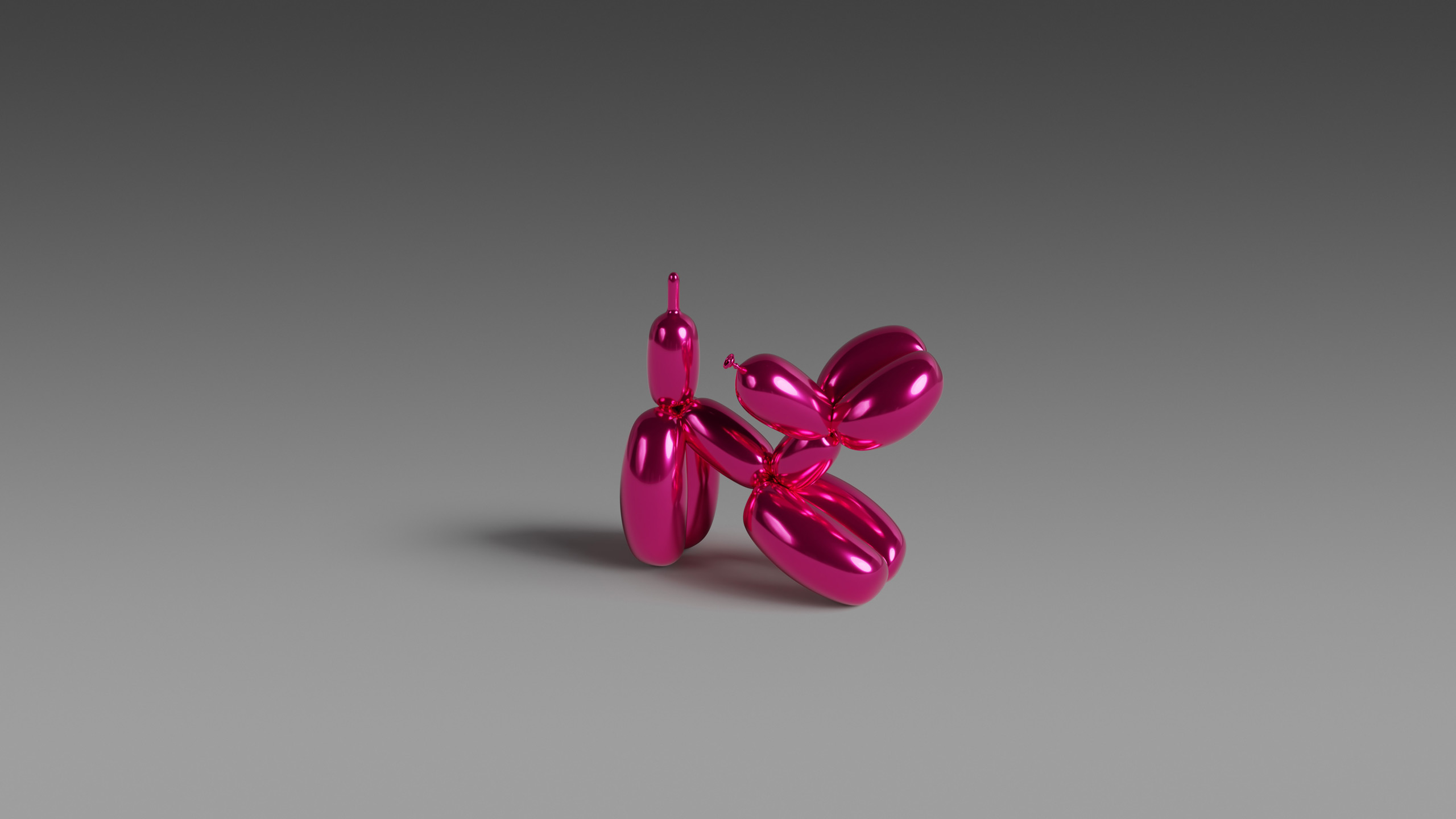 BALLON PLAYDOG