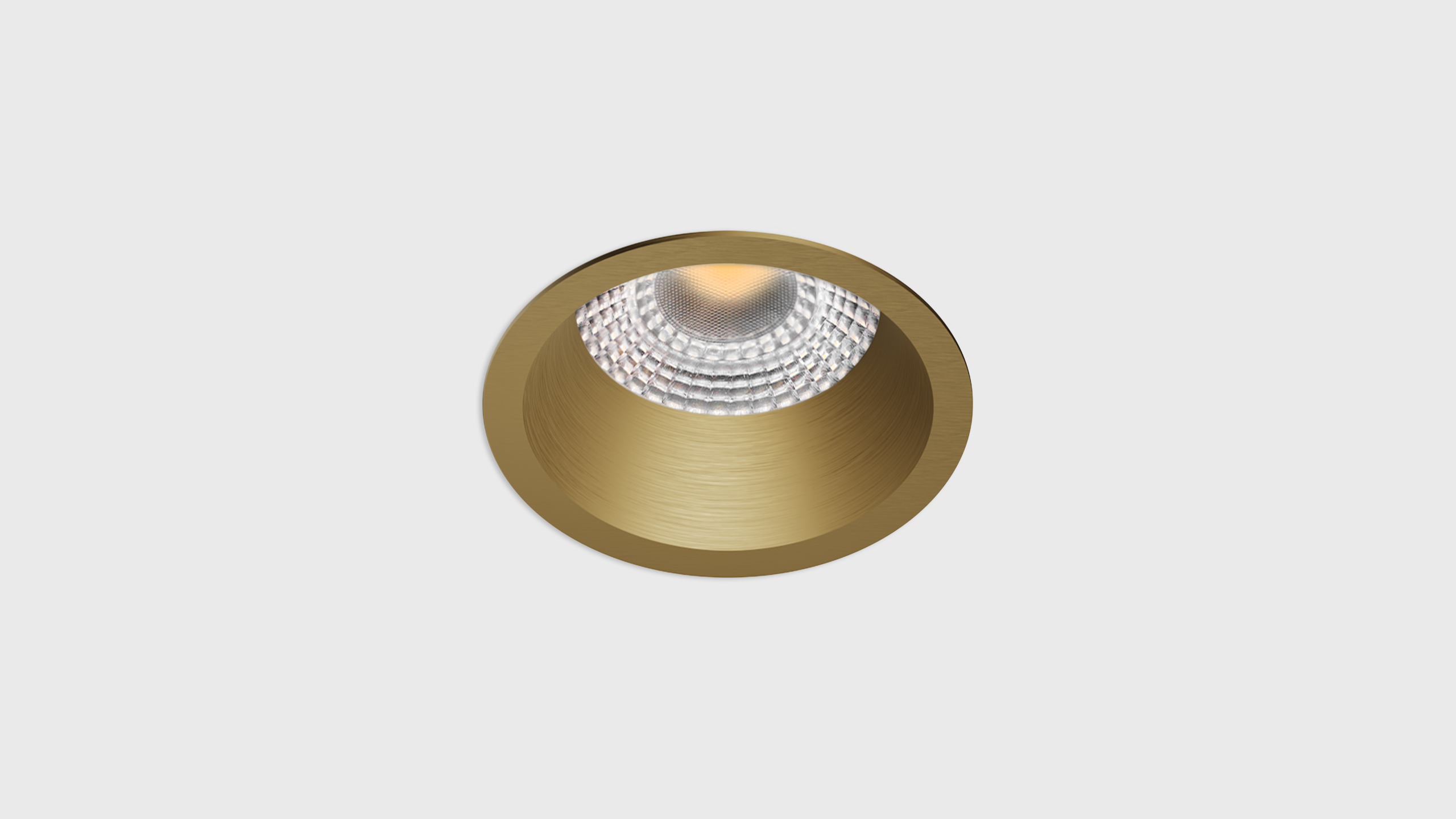  NEWTON LOFT 14W <span style="font-weight:300 !important;">(100% BRASS GOLD)</span>