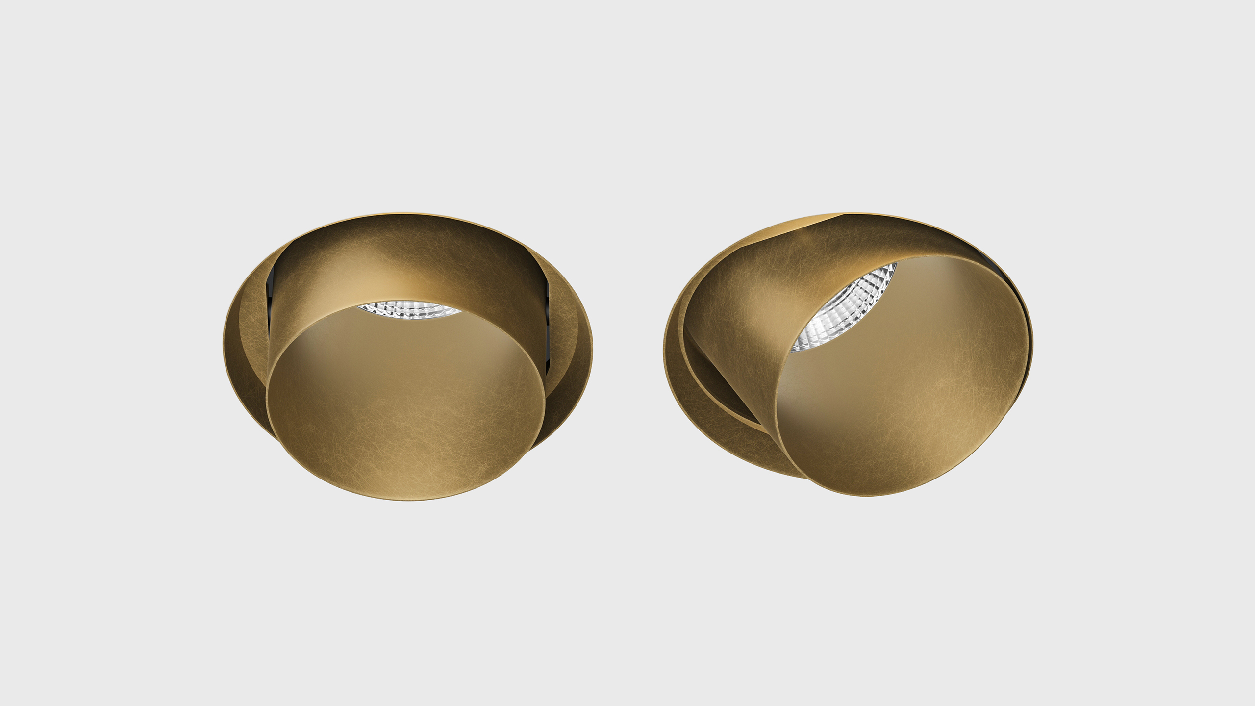  QUANTUM DUO 50W (PATINA SATIN)