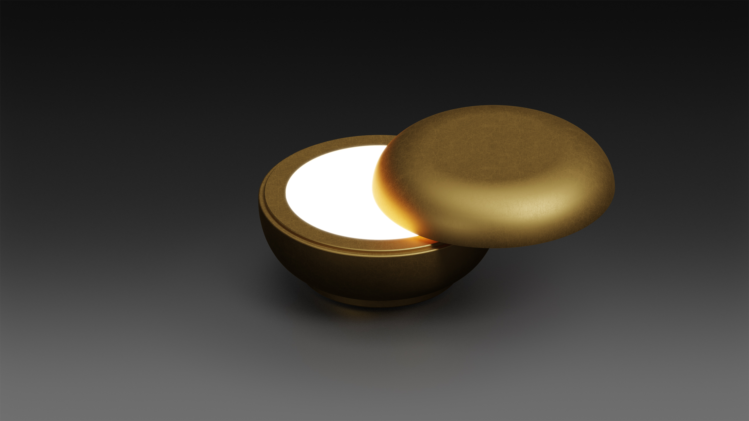 Lamp SHELL LAMP (PORTO)