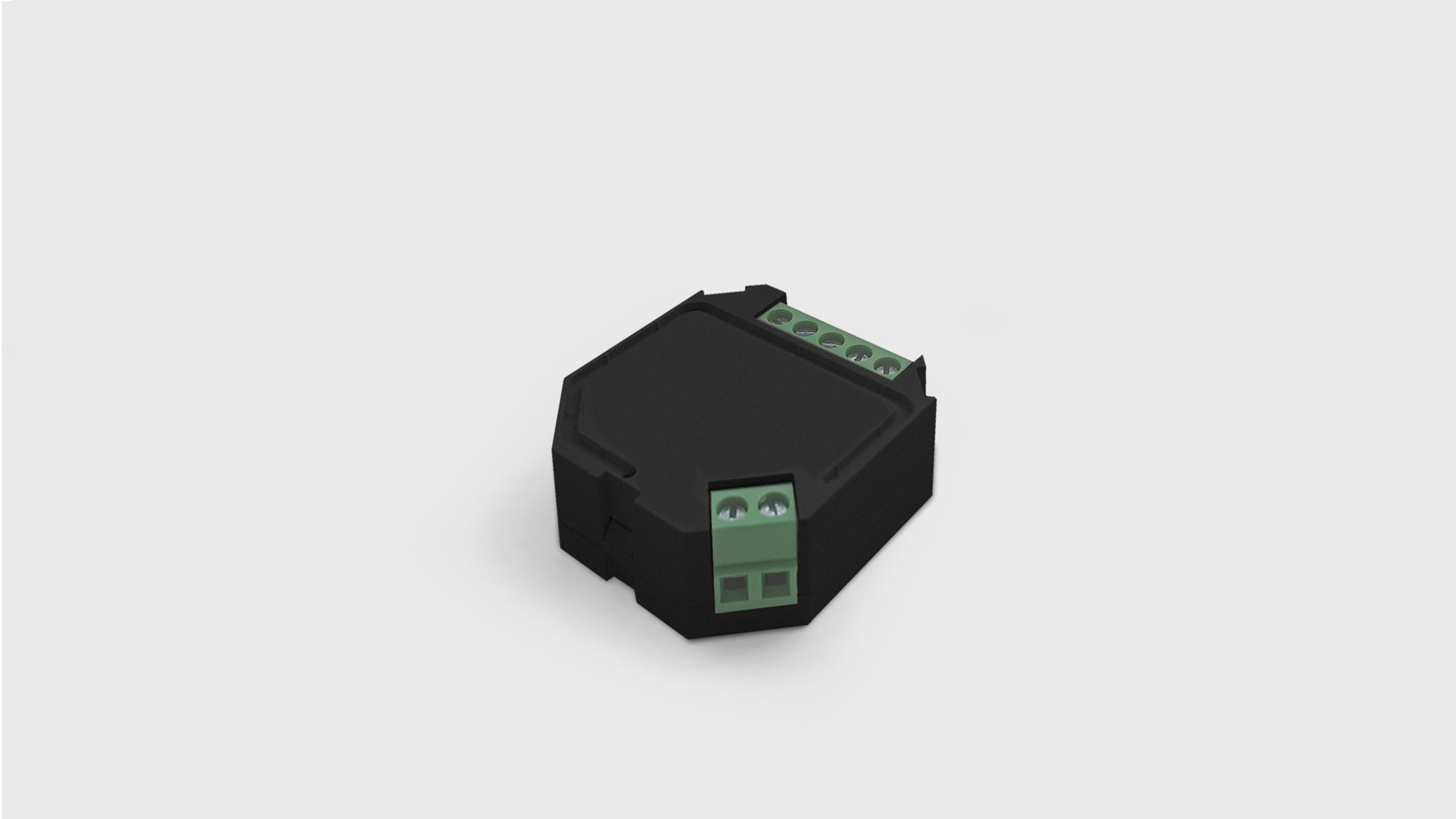 LED Light Signal Converters CONVERTER DIM220 DALI