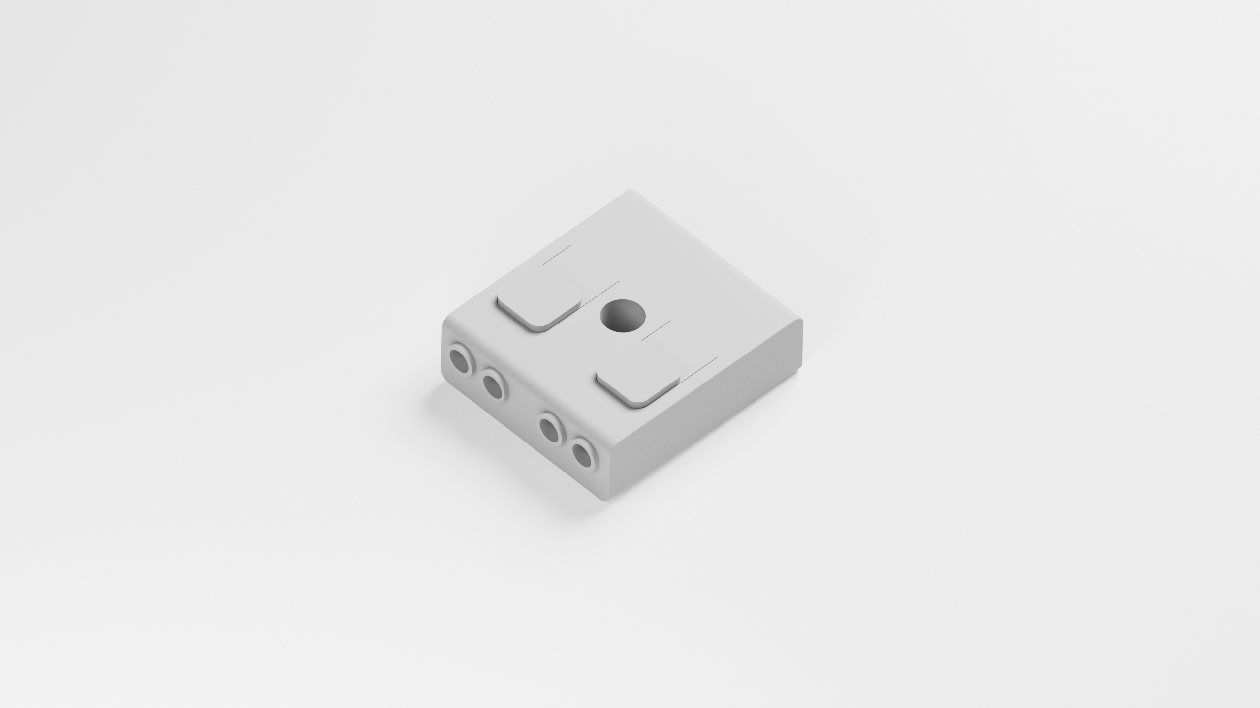 Light Controllers CASAMBI DIM220 1CH
