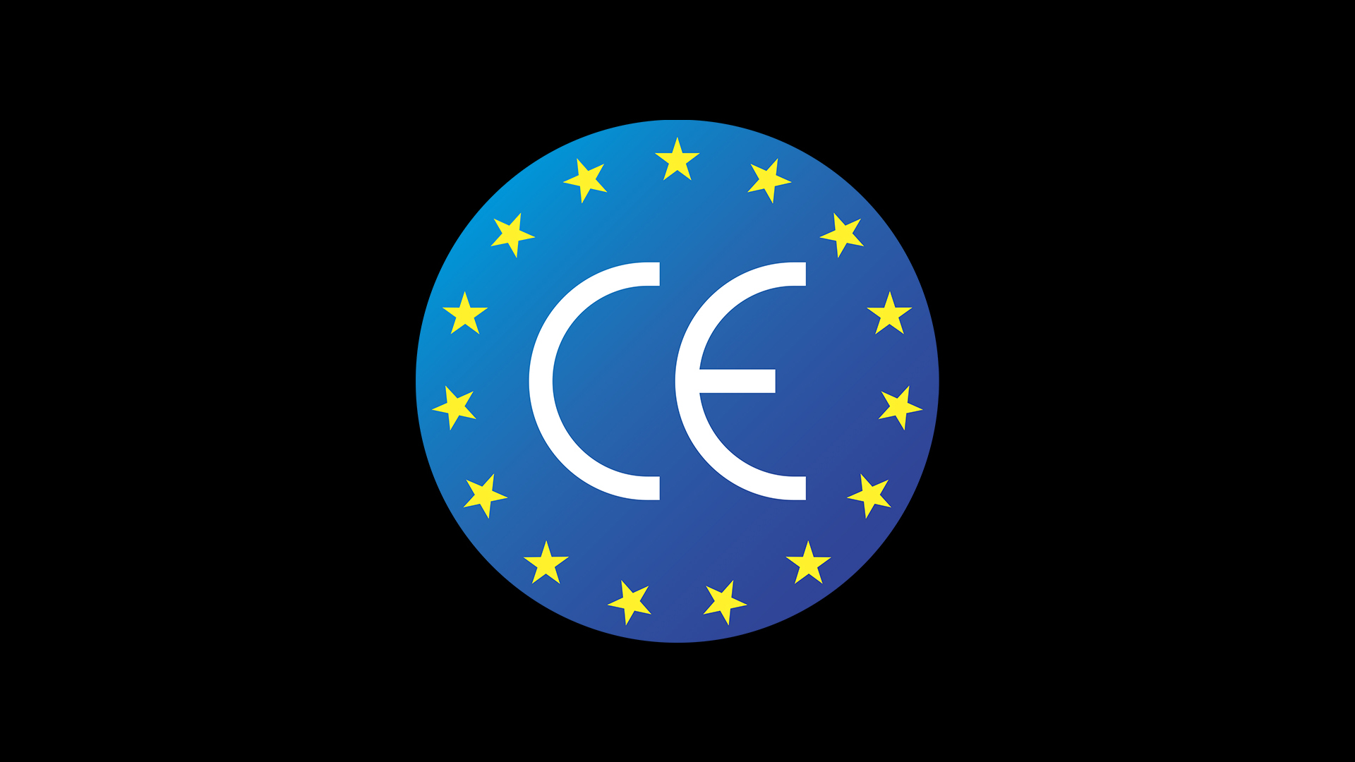 Lights CE CERTIFICATE