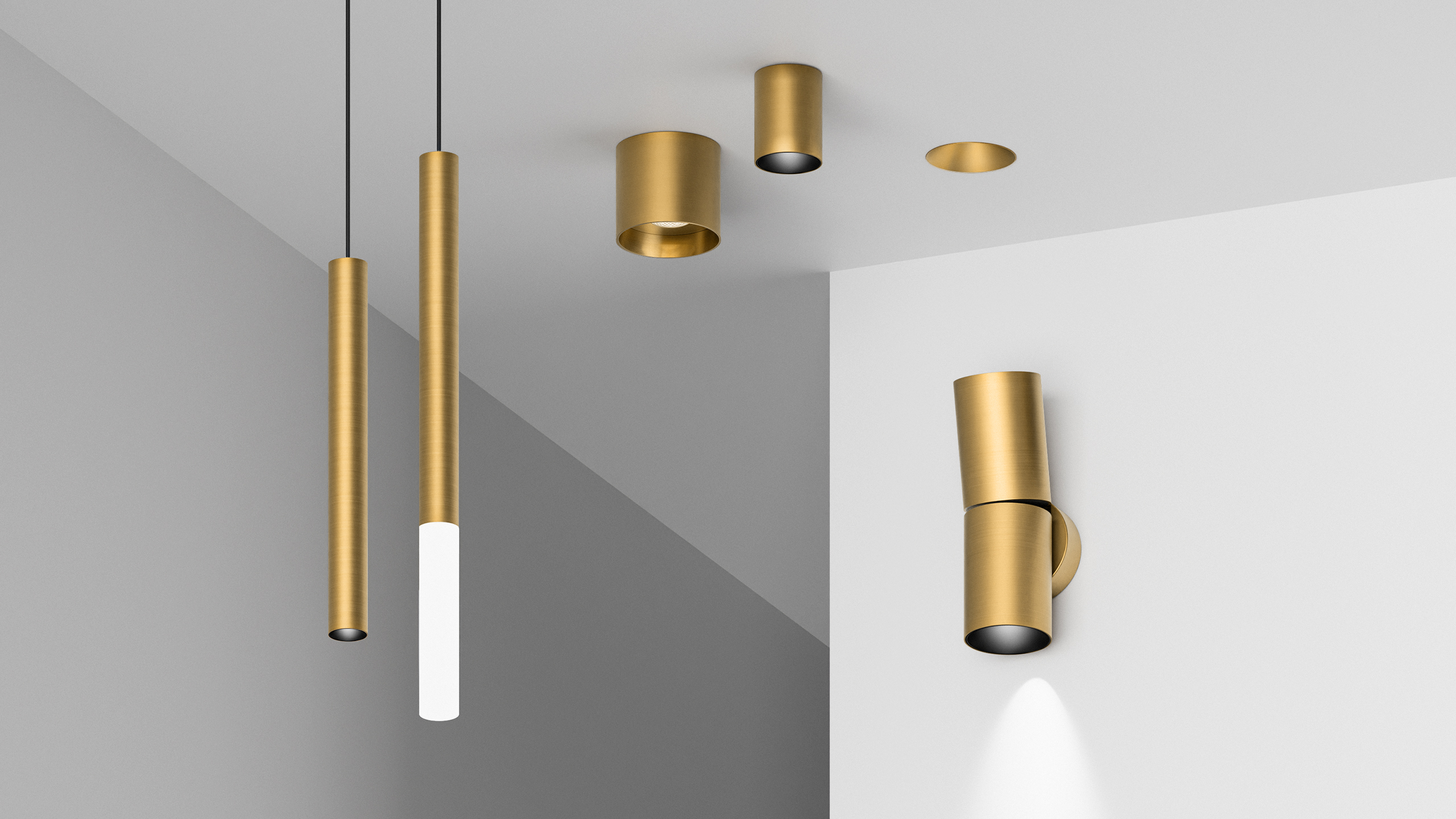 профессиональное освещение