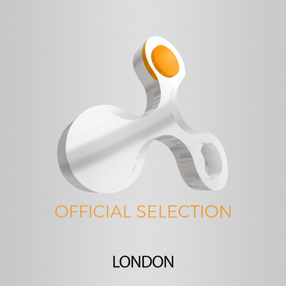 Lights LONDON CREATIVE AWARDS UK 2021