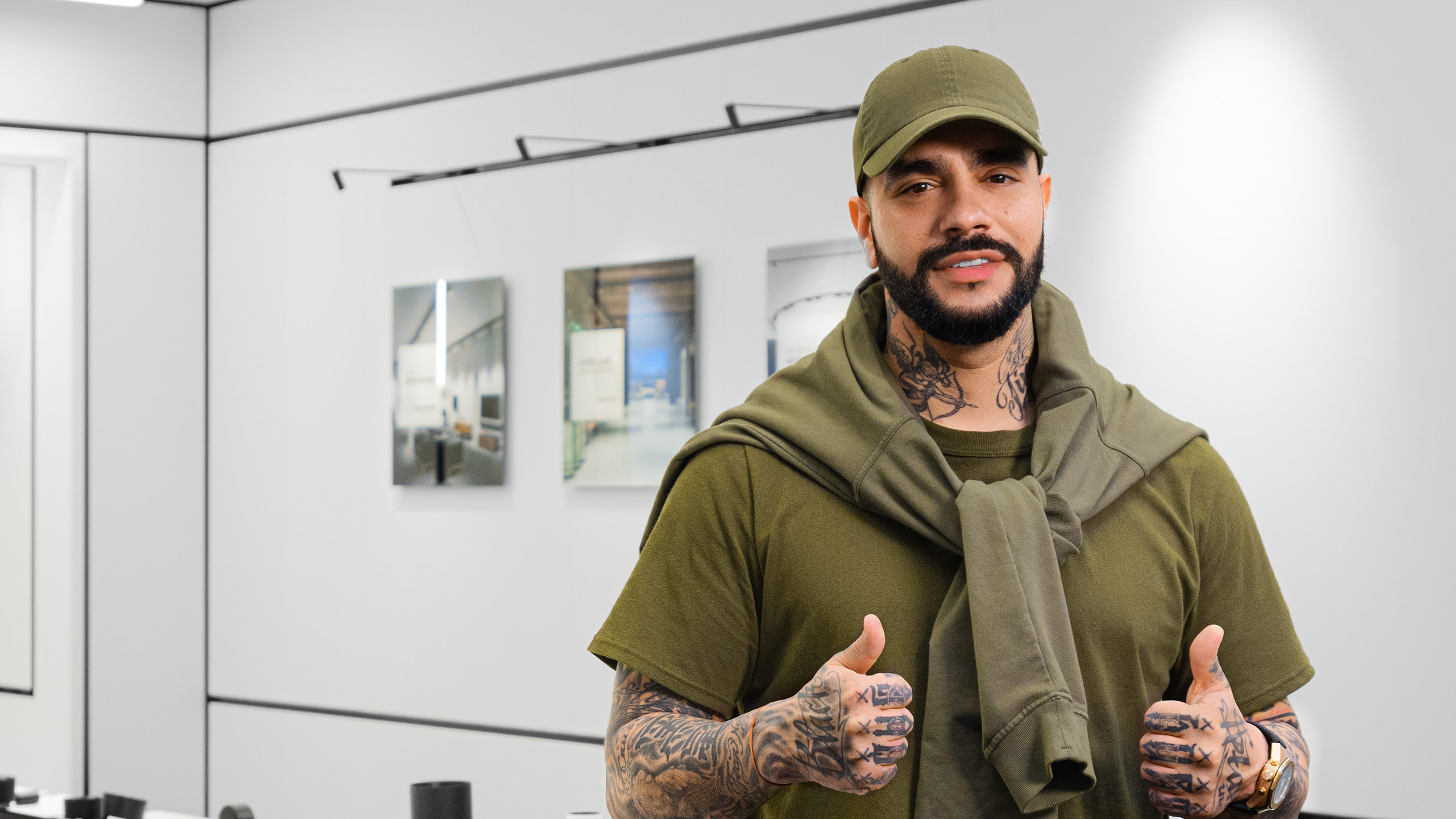  TIMATI