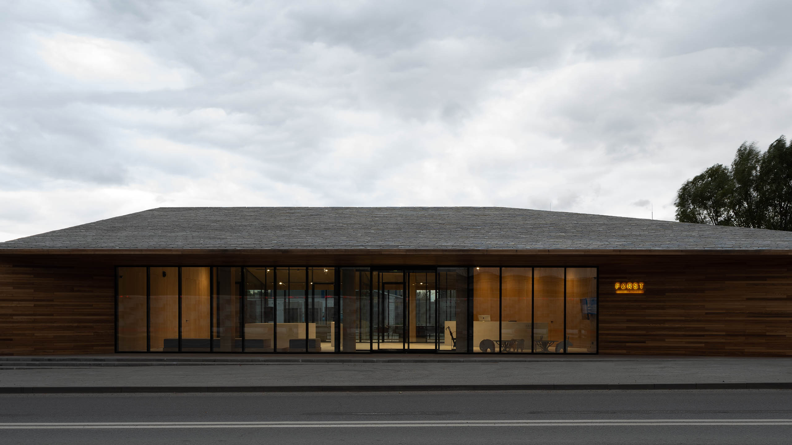  FORST RESIDENCE FORMA
