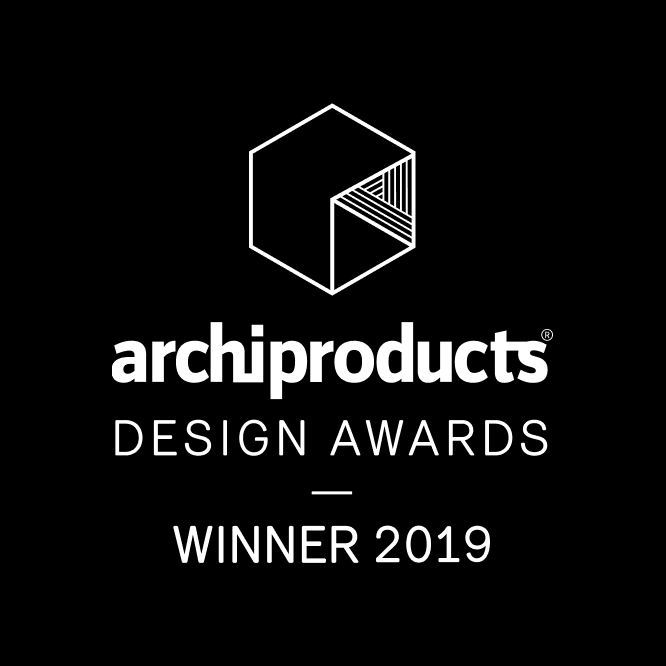 Lights ARCHIPRODUCTS DESIGN AWARDS ITALY 2019