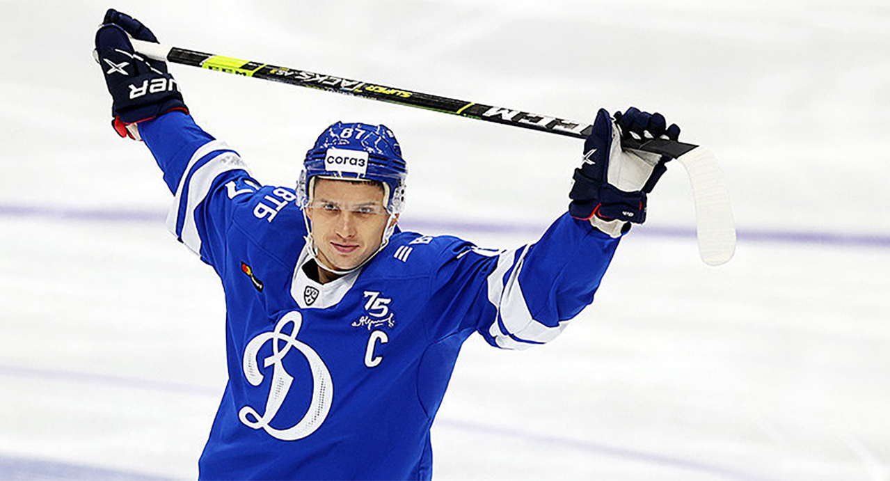  VADIM SHIPACHEV