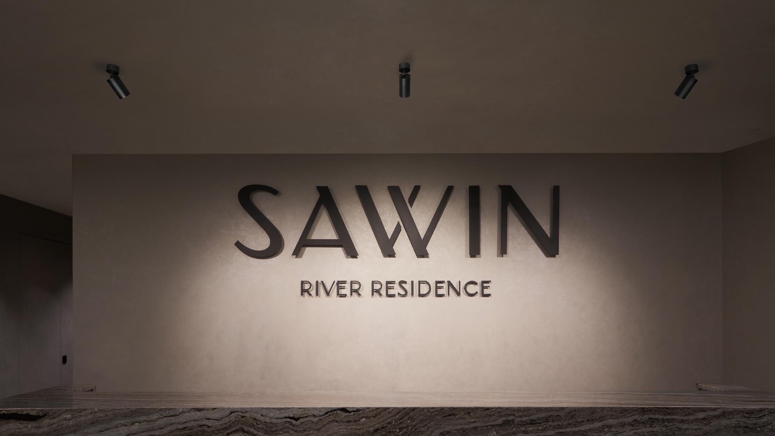  SAVVIN RESIDENTIAL COMPLEX