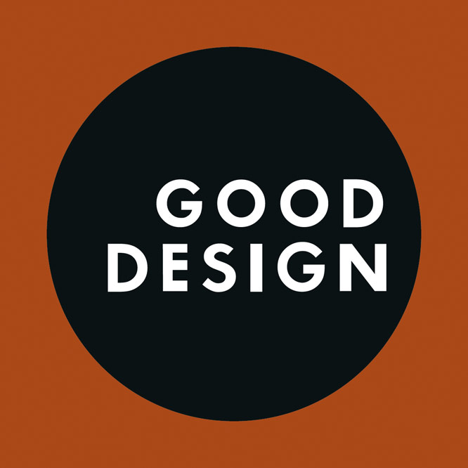 Lights GOOD DESIGN USA 2020