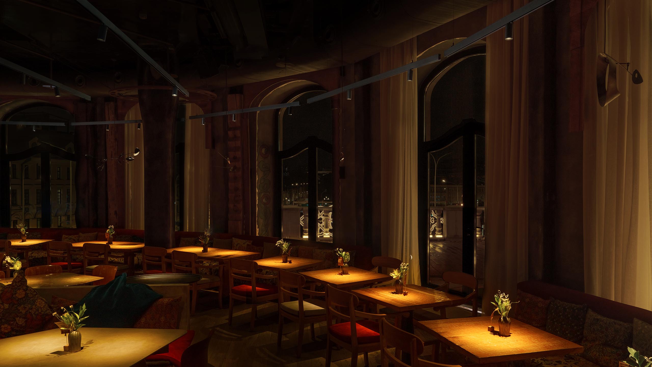  GORYNICH (MOSCOW)
