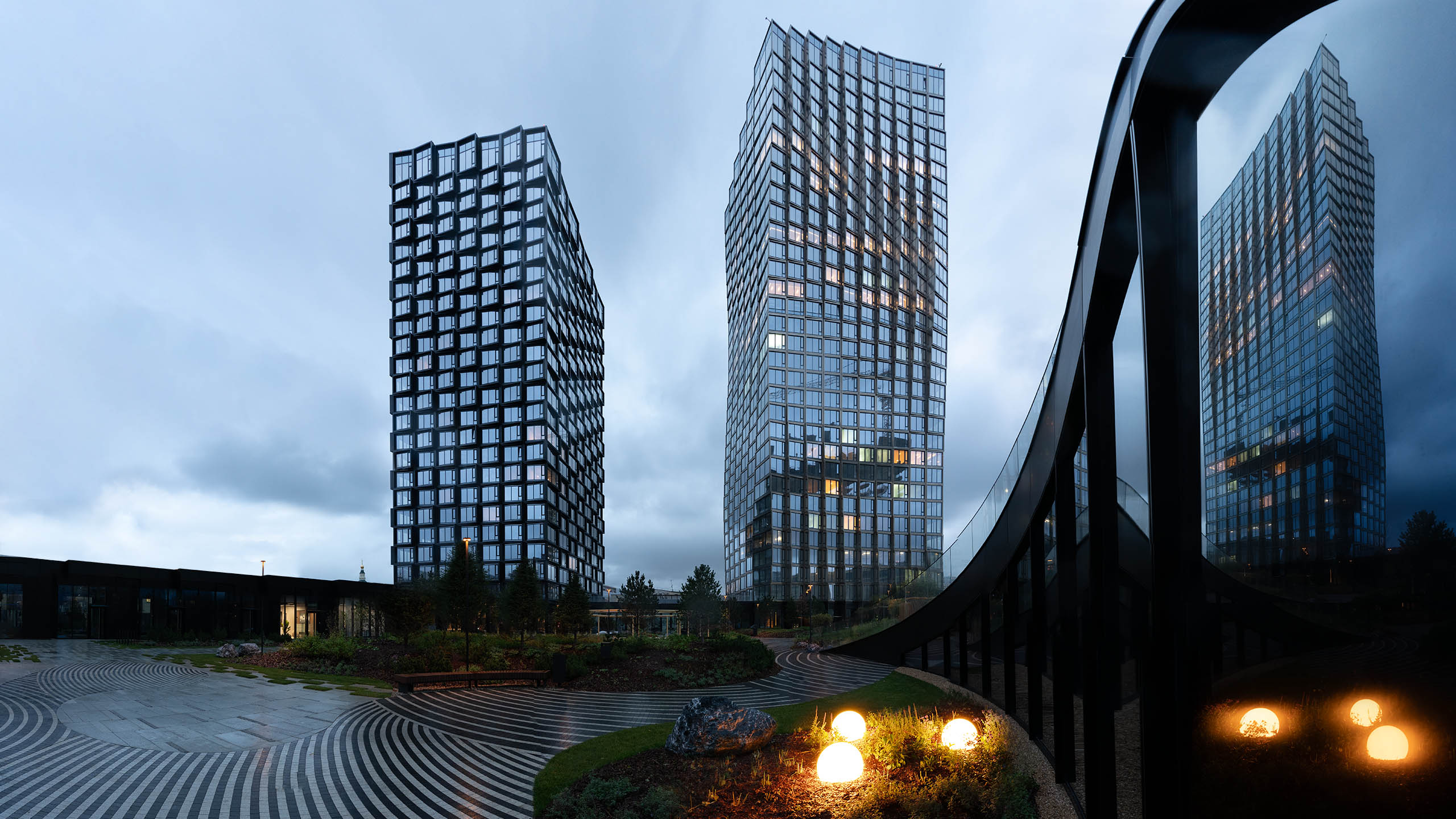  PIONEER <span>HIGH LIFE</span>