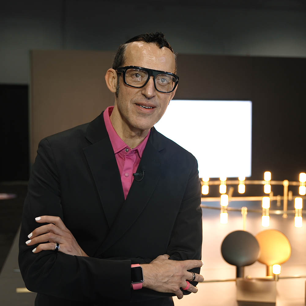 Lights NEW YORK LIGHTFAIR 2021