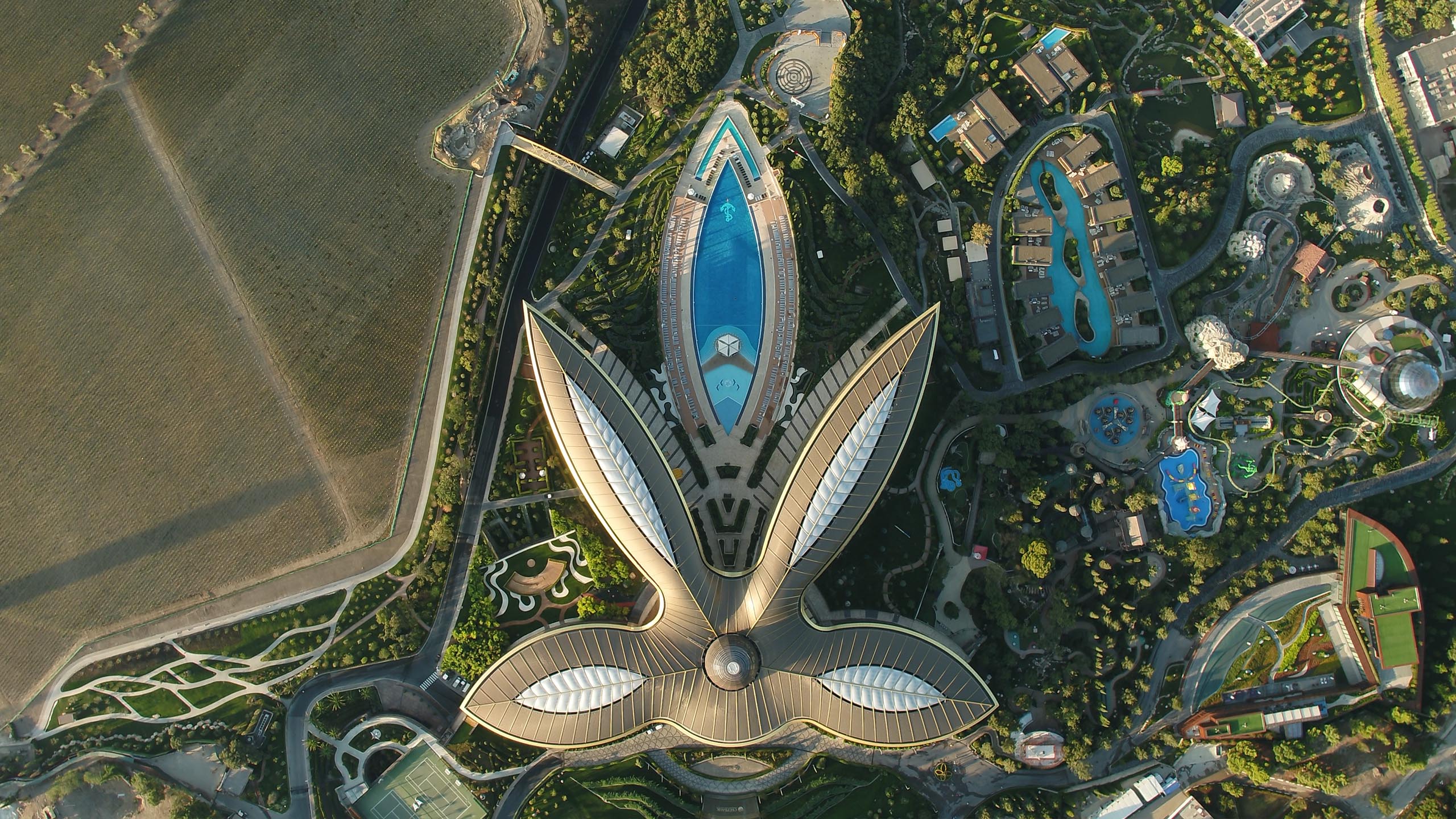  MRIYA <span>RESORT</span>