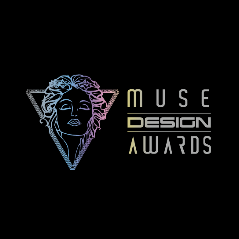 Lights MUSE DESIGN AWARDS USA 2020