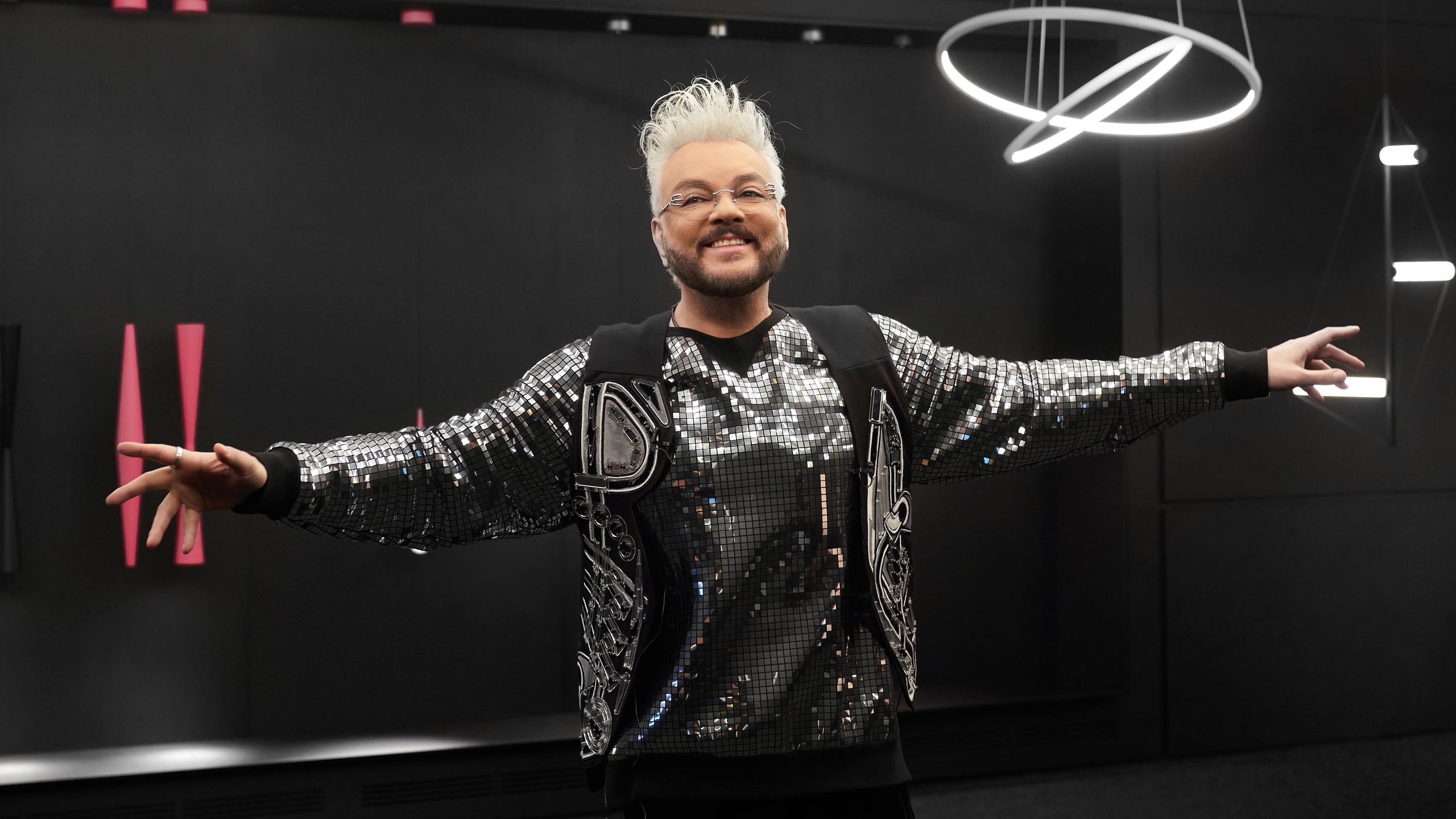  PHILIPP KIRKOROV