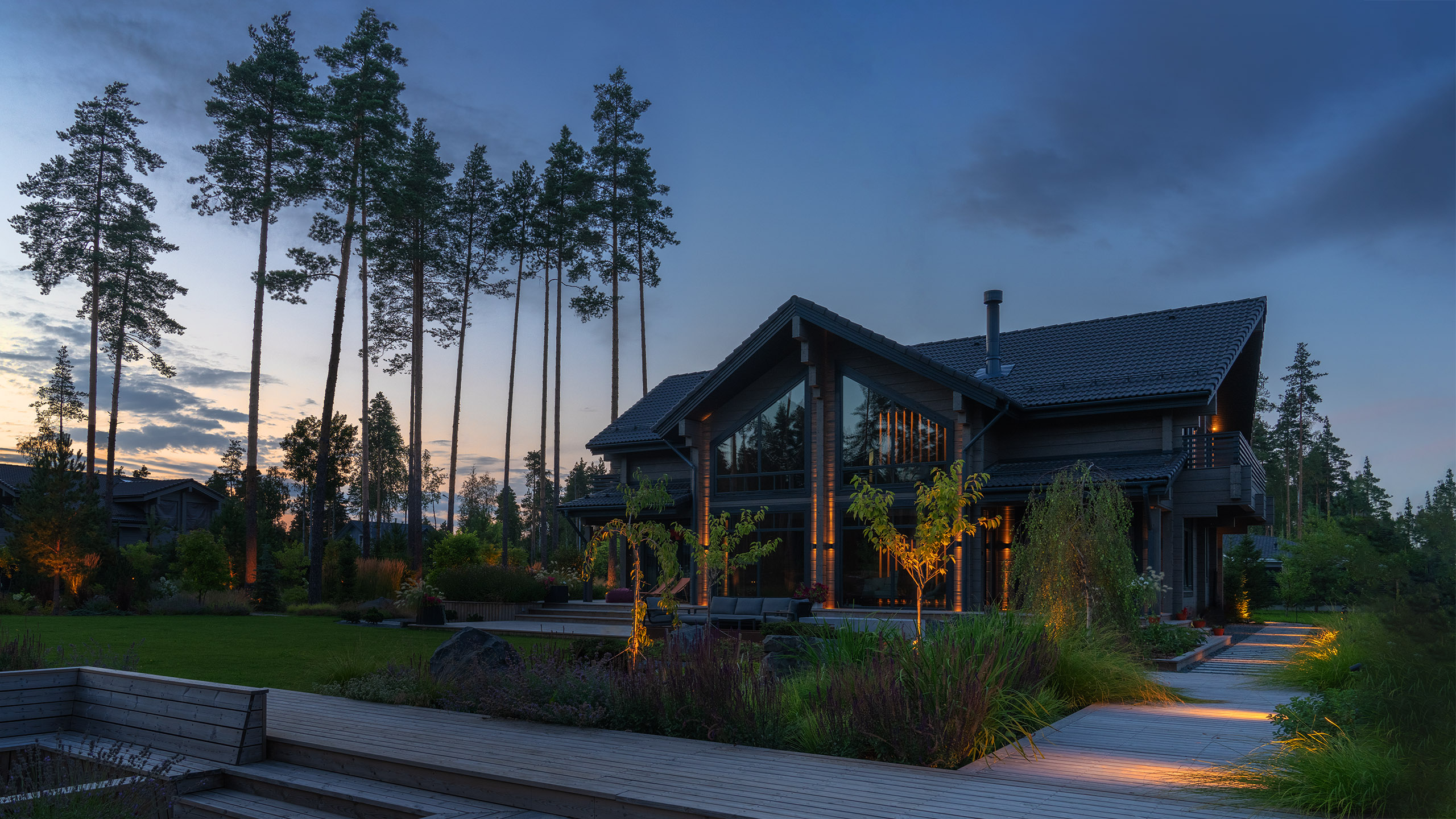  REPINO LANDSCAPE LIGHTING