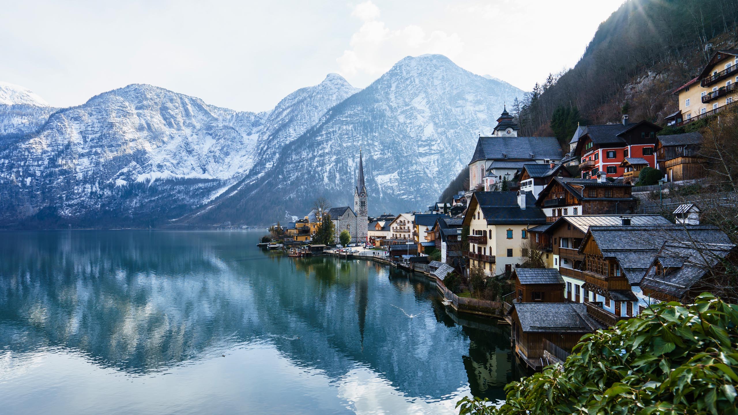 Lights SIT & BLT AWARDS SWITZERLAND 2023