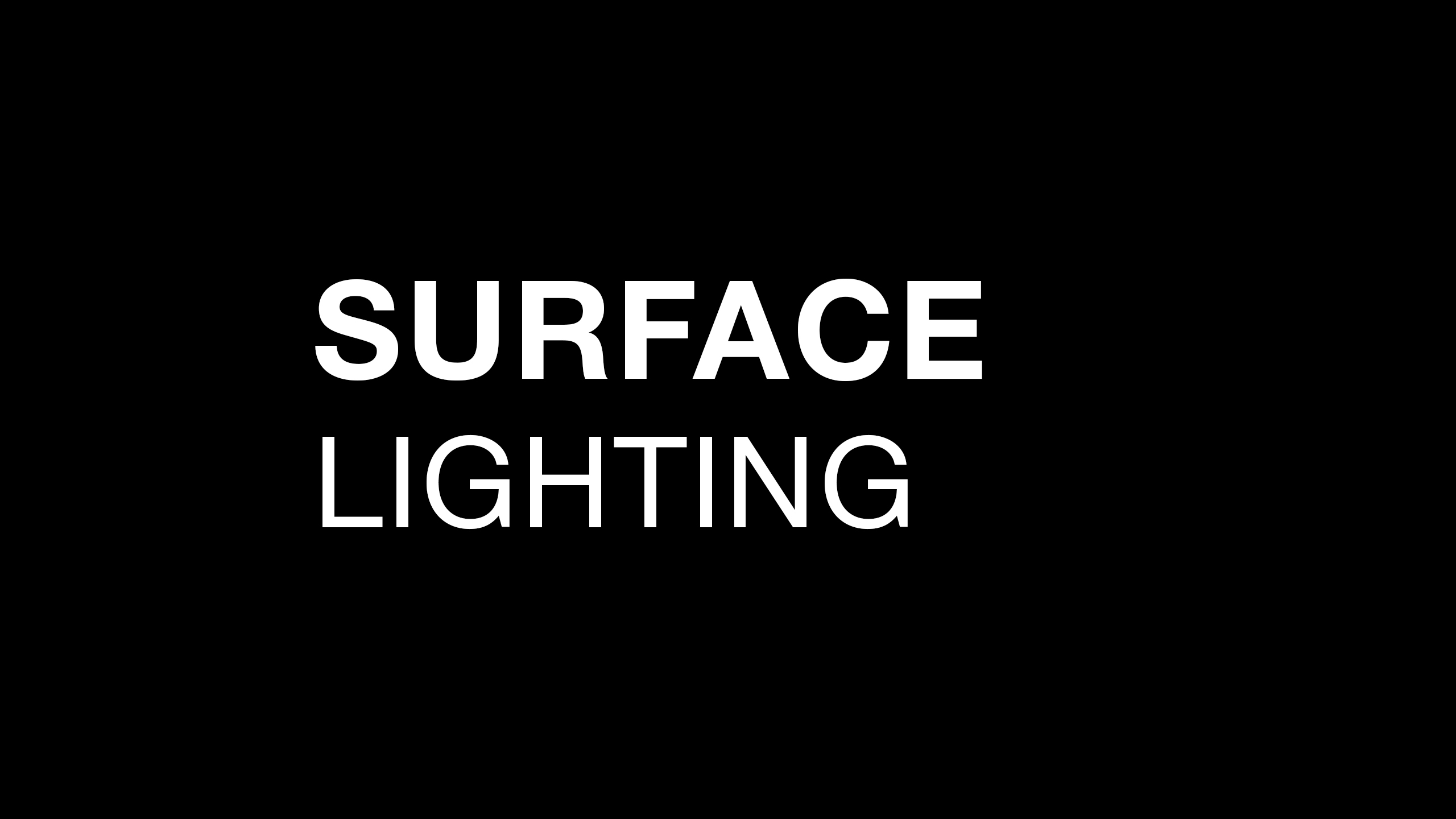 SURFACE