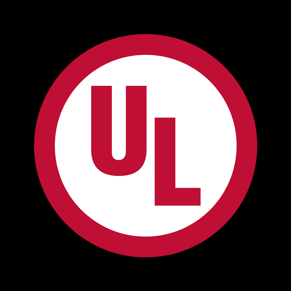 Lights UL CERTIFICATE