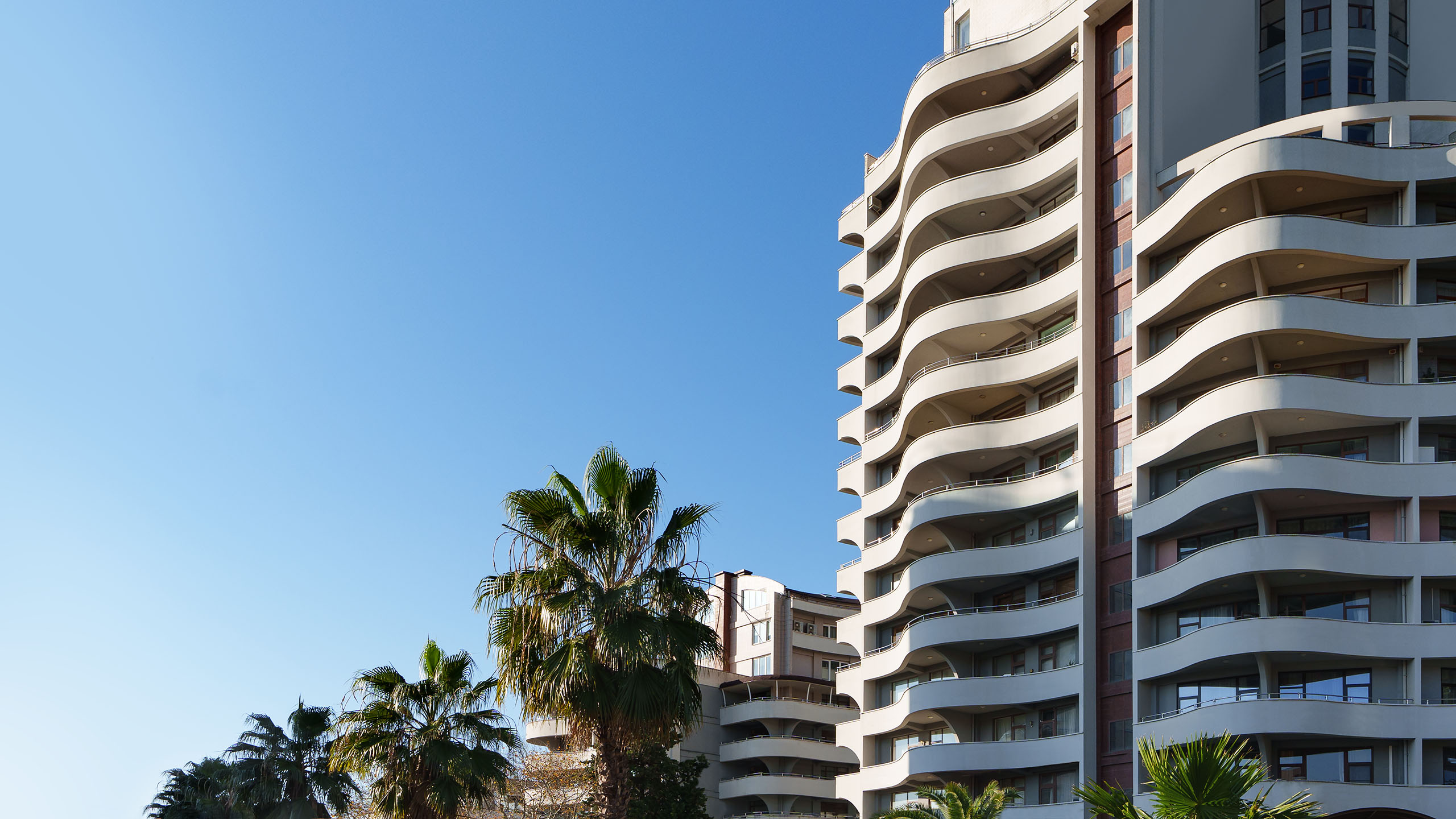  RESIDENTIAL COMPLEX VOLNA