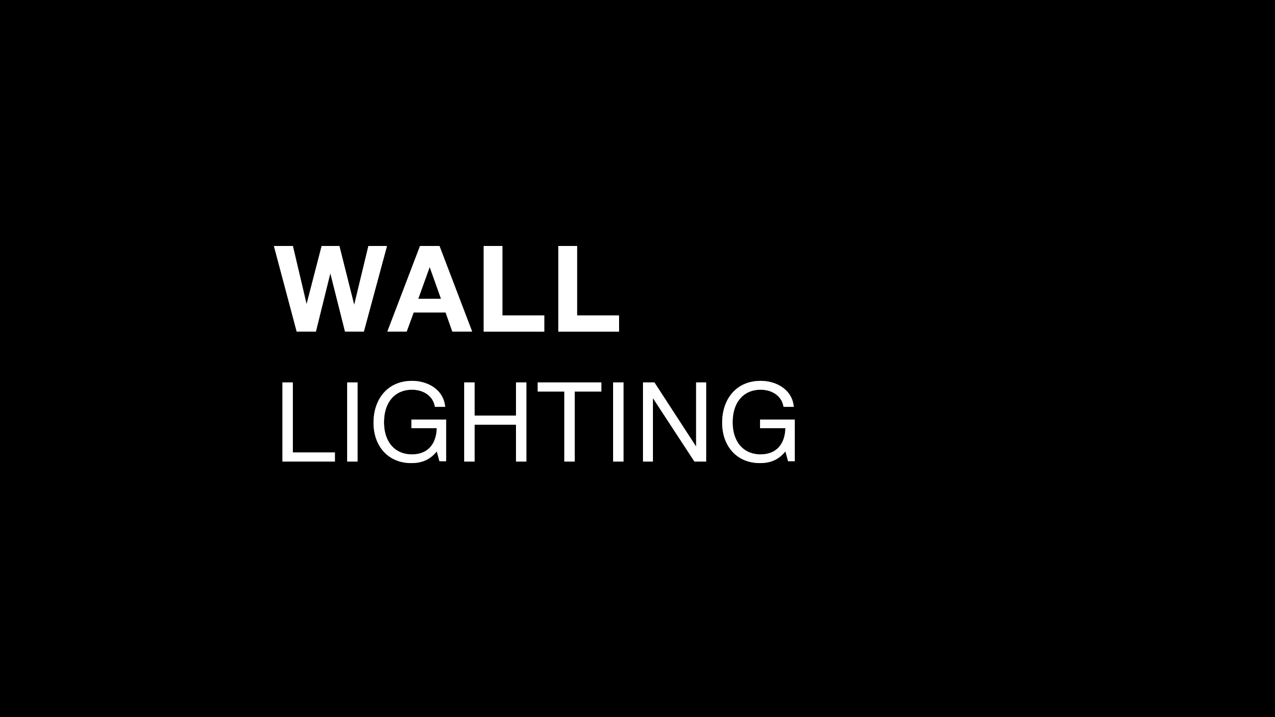 WALL