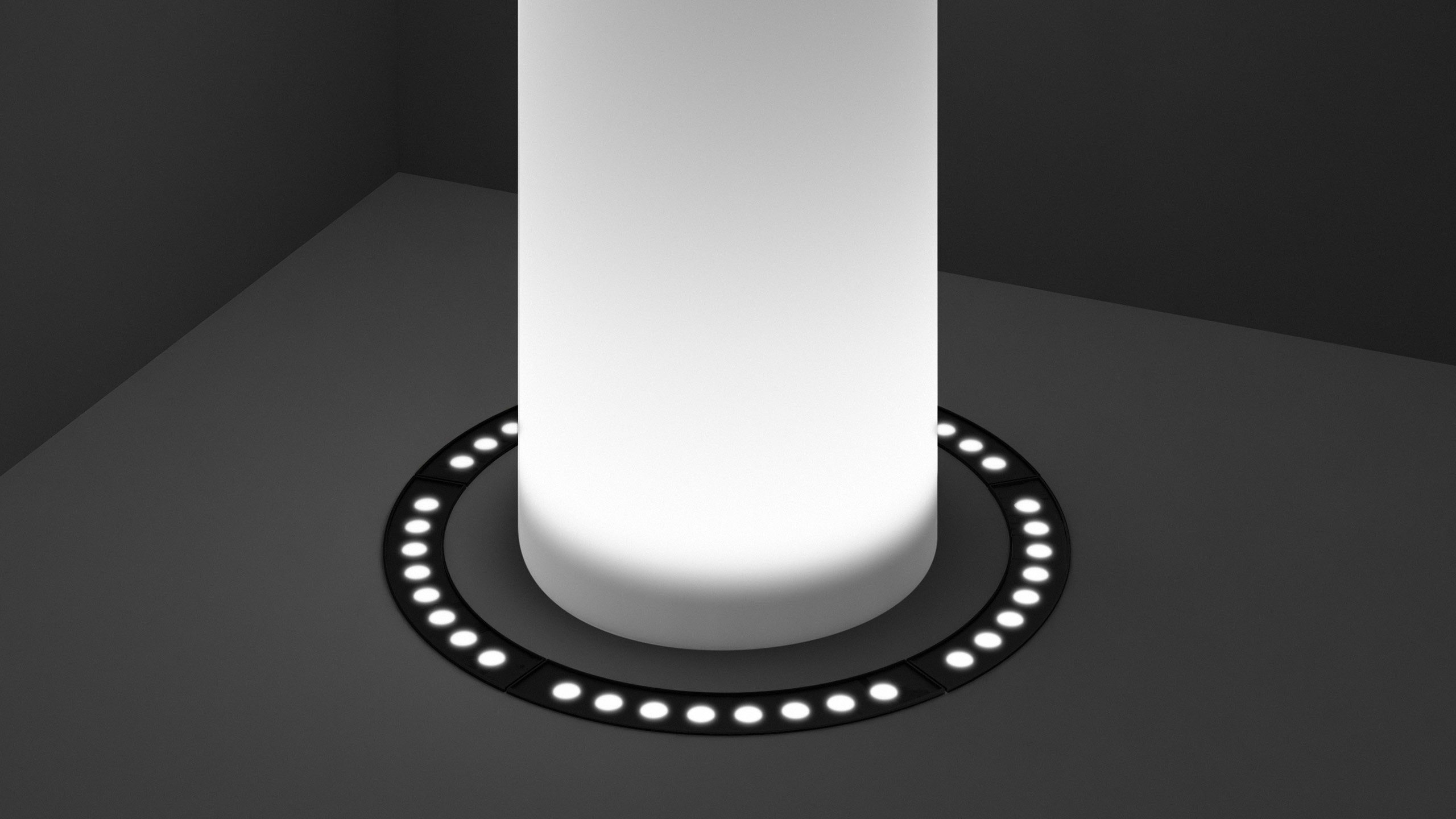 Landscape Lights LIGHT UP CIRCLE SUPER SPOT