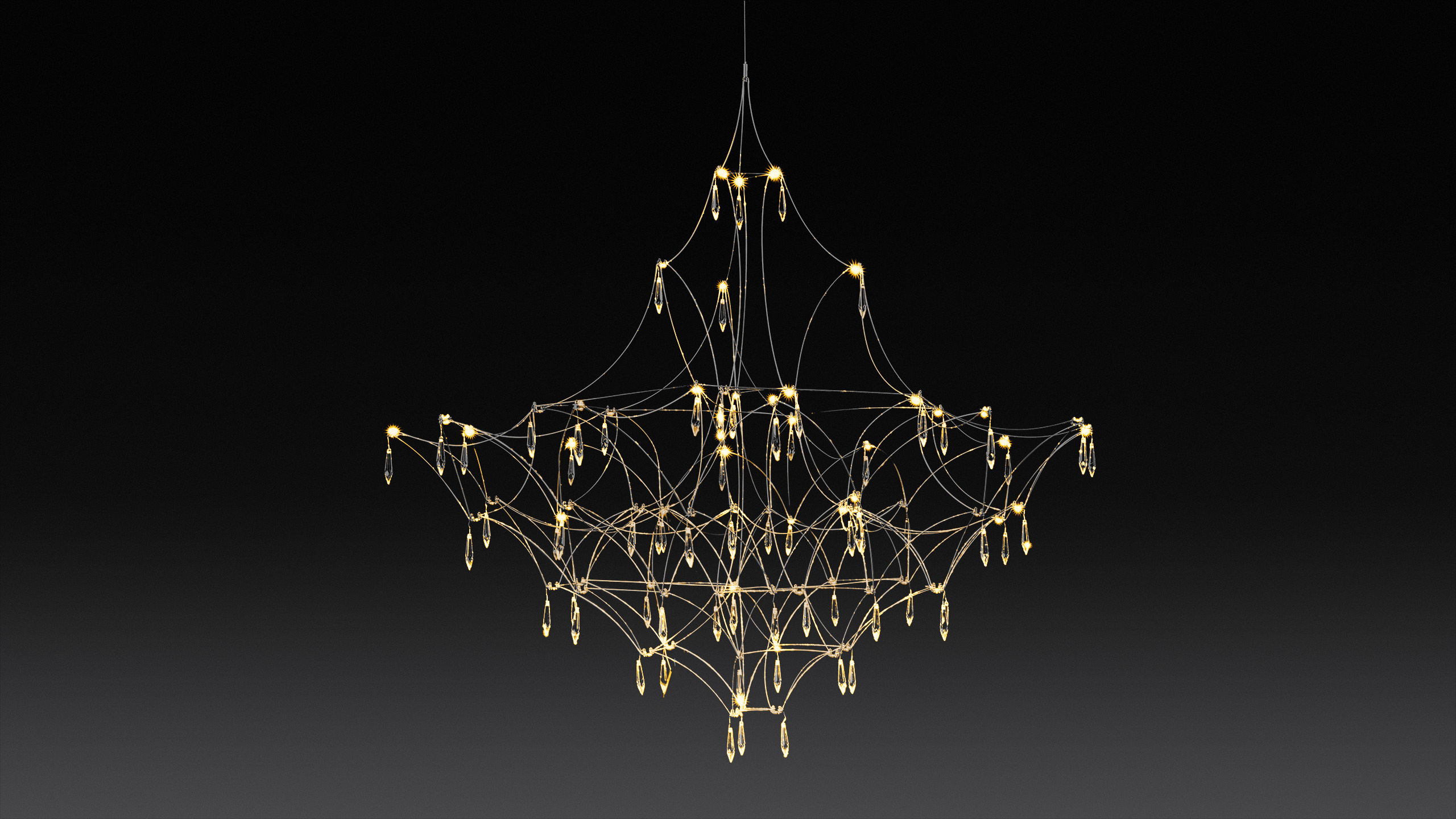 Lights CAMELOT