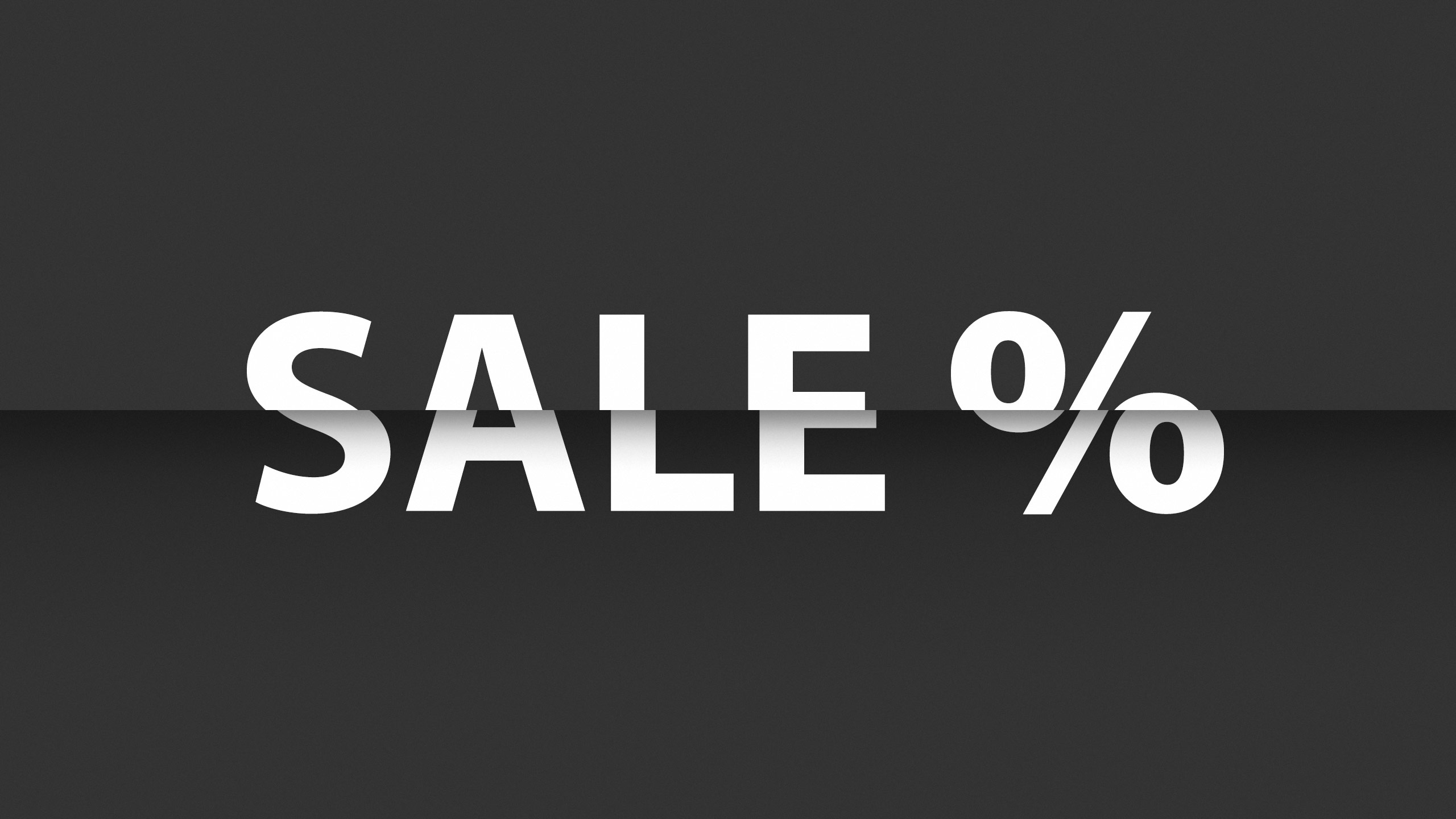 LED Strips SALE %
