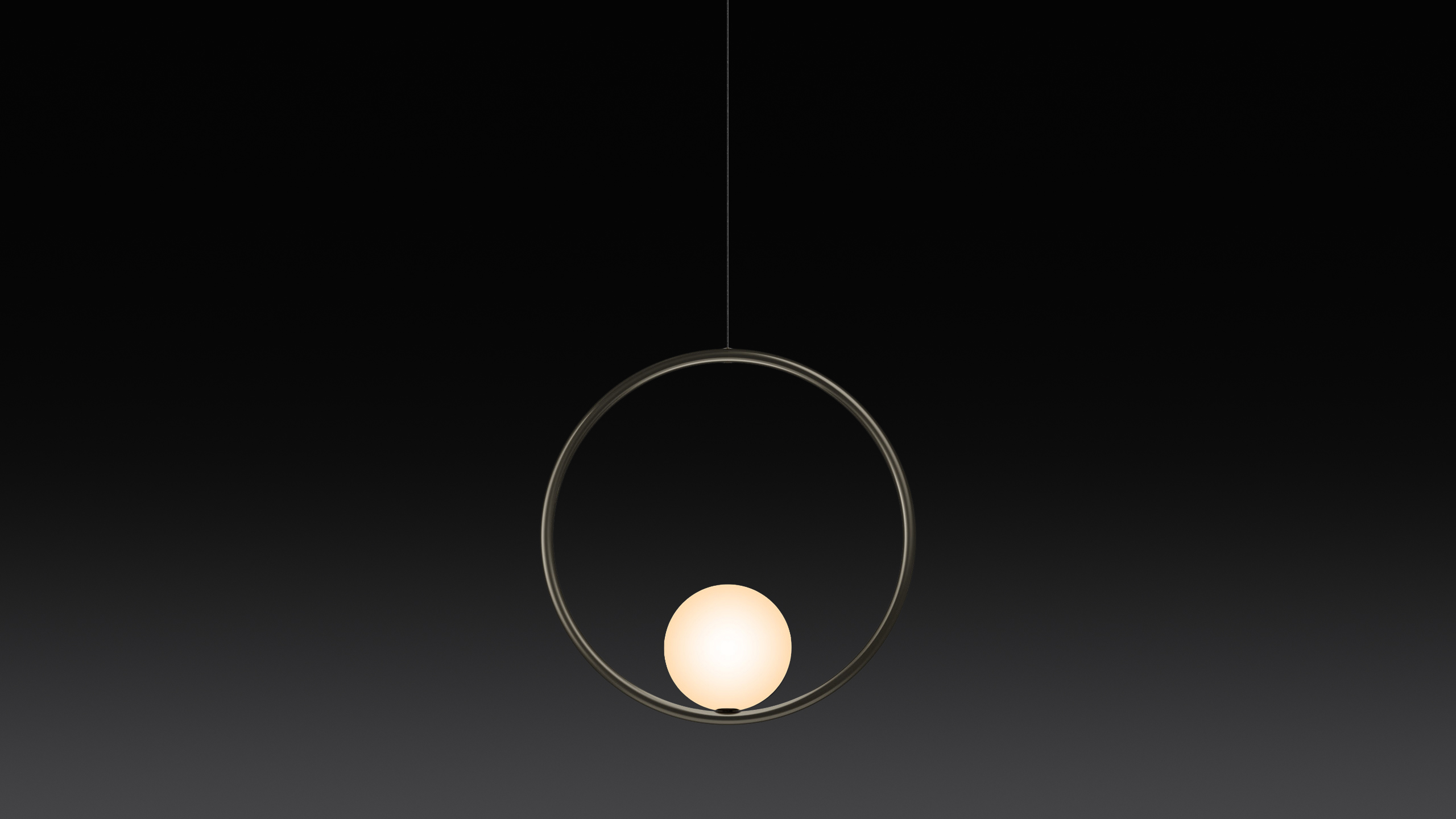  SHARM RND 400 (PAINT BLACK)