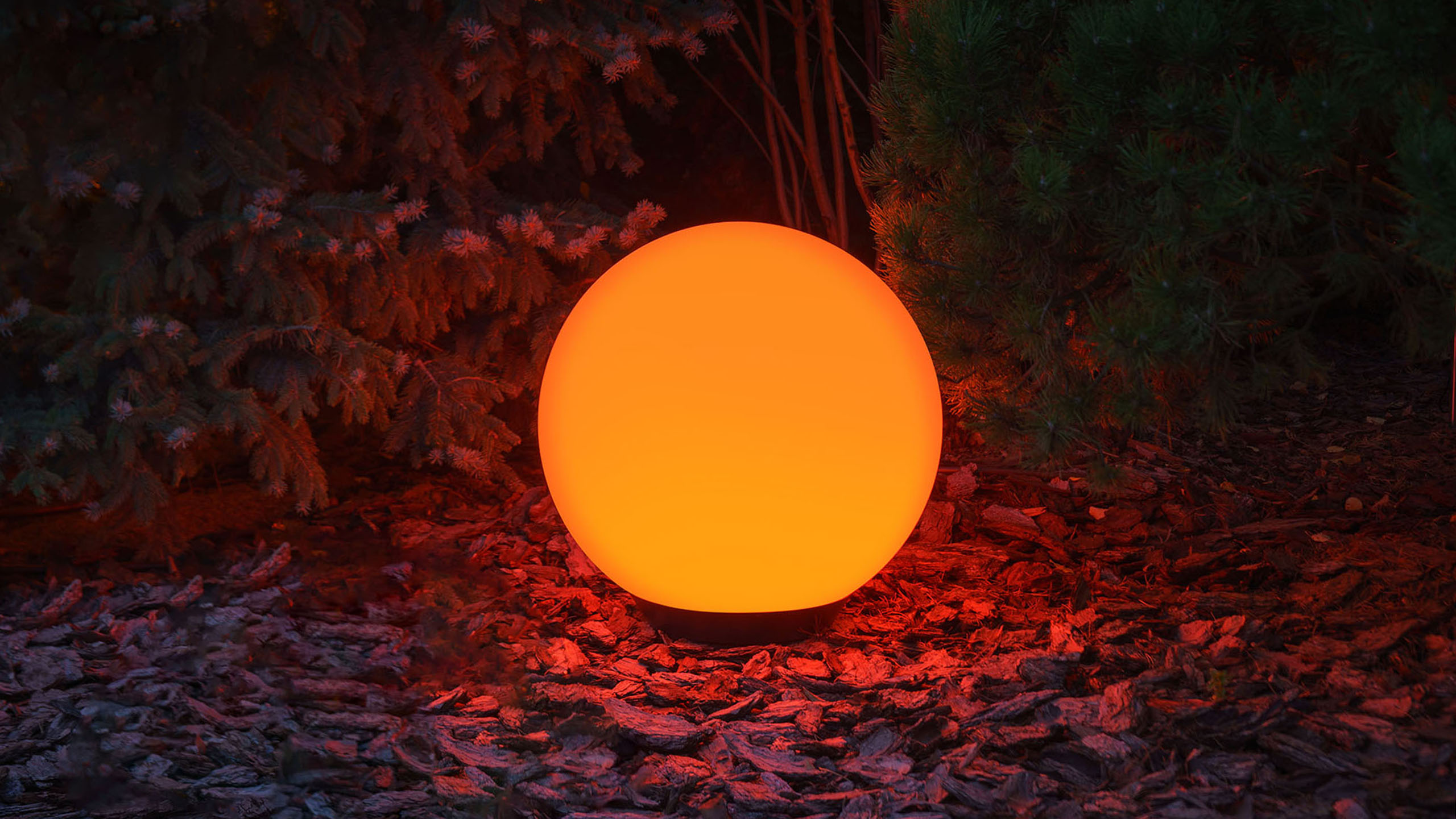  GARDEN PLUTO (GB403)