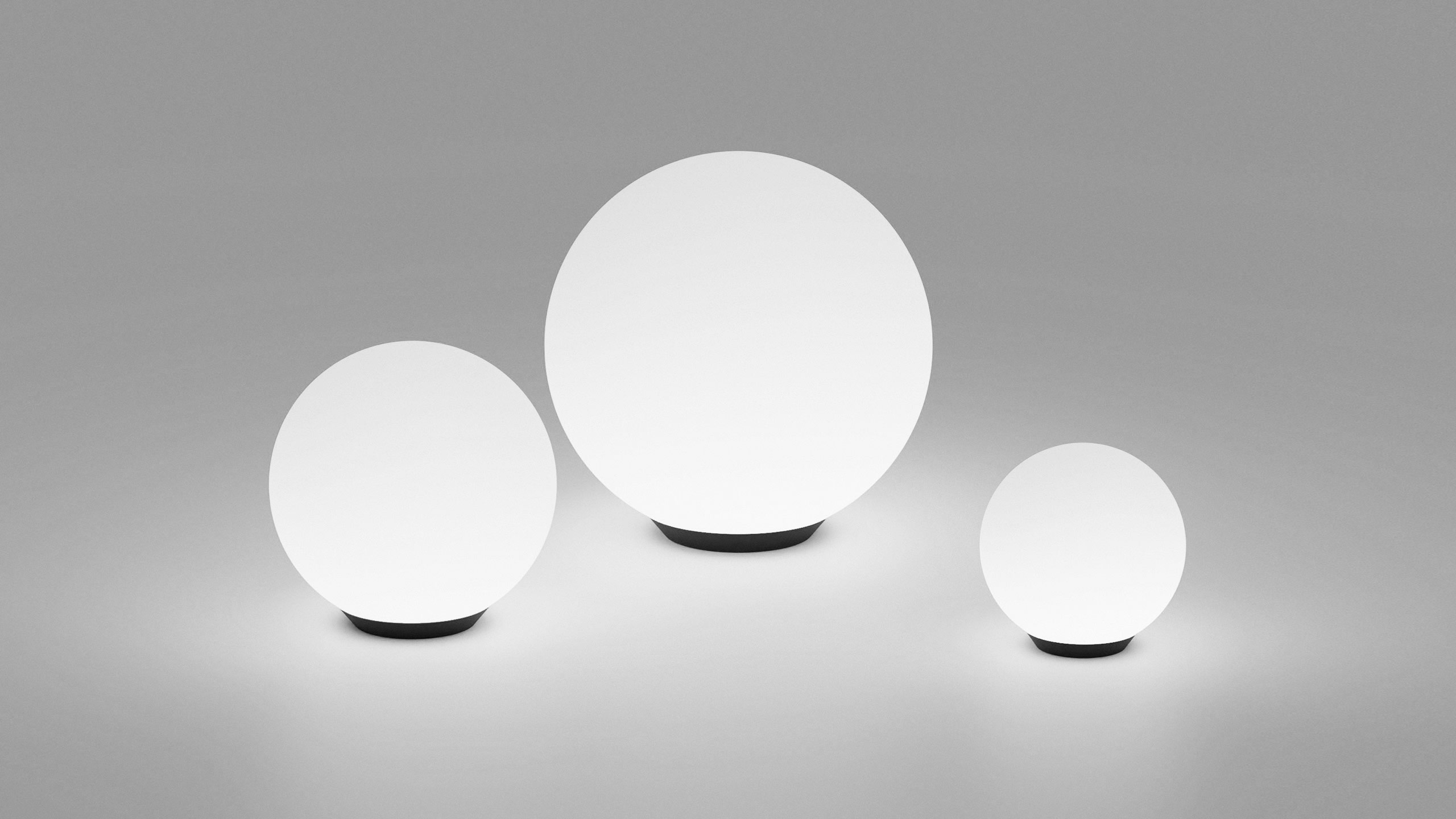 Lights PLUTO