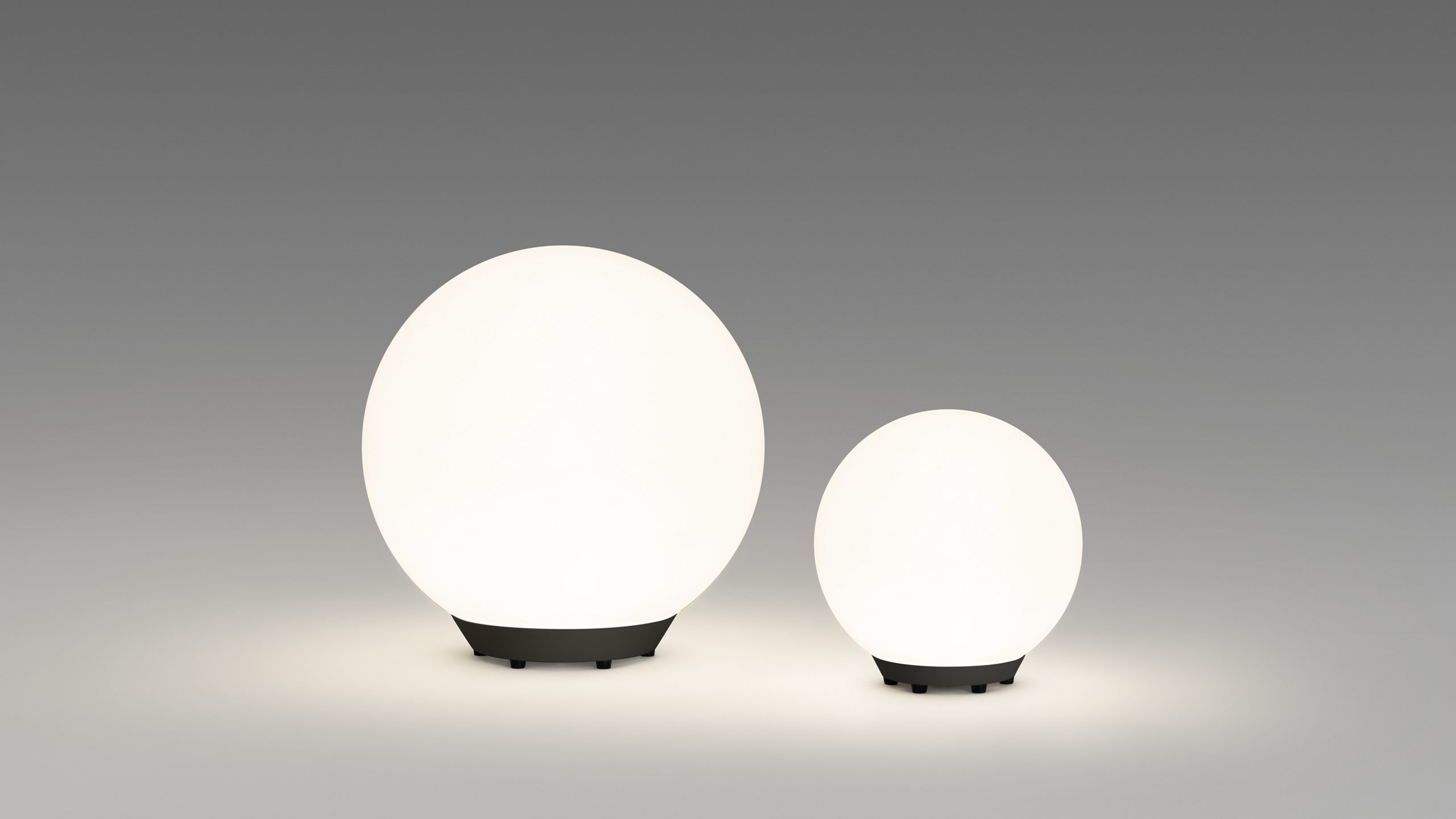 Lights PLUTO 220V DALI