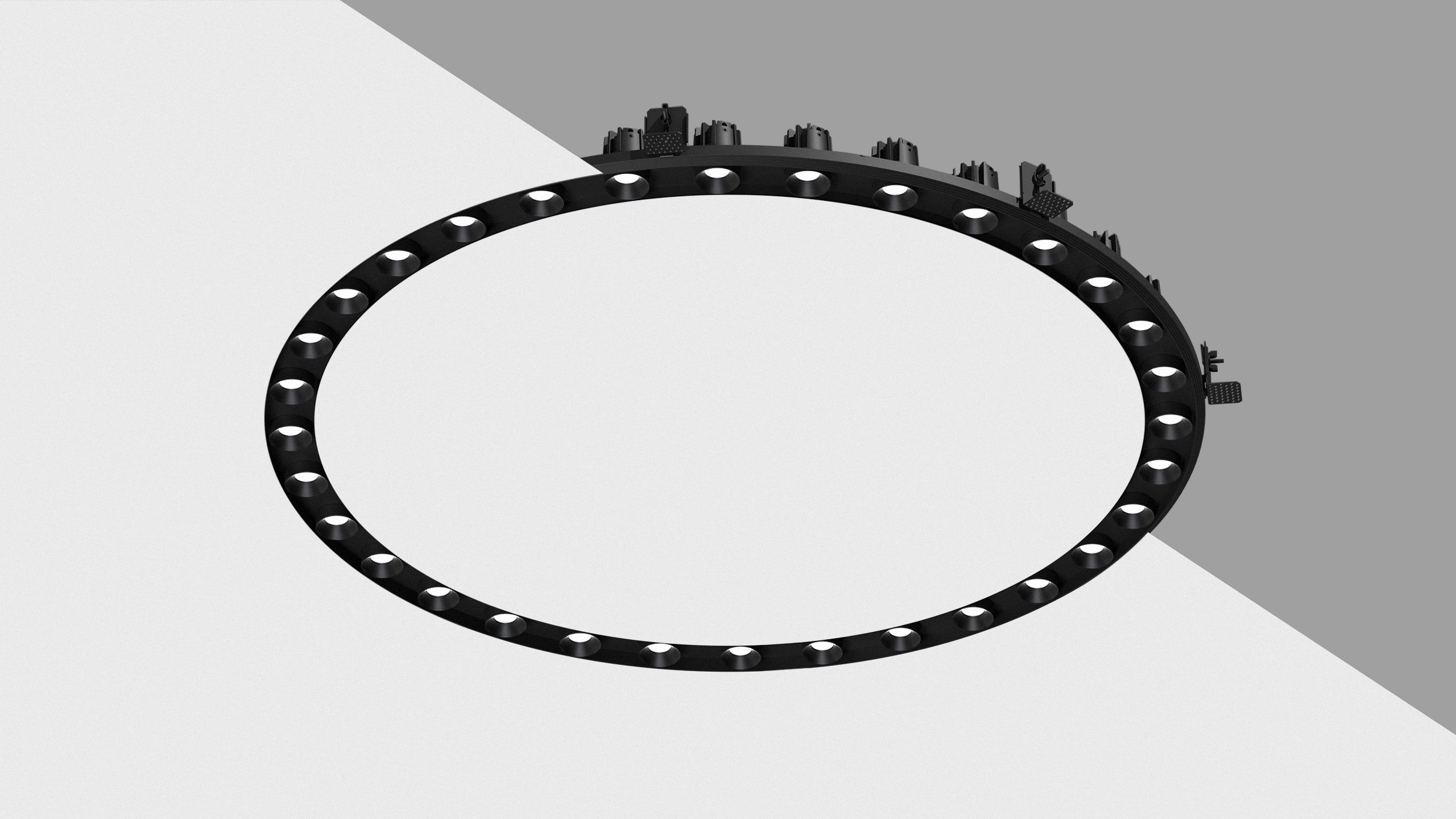 Recessed Lights MAJOR COSMOS