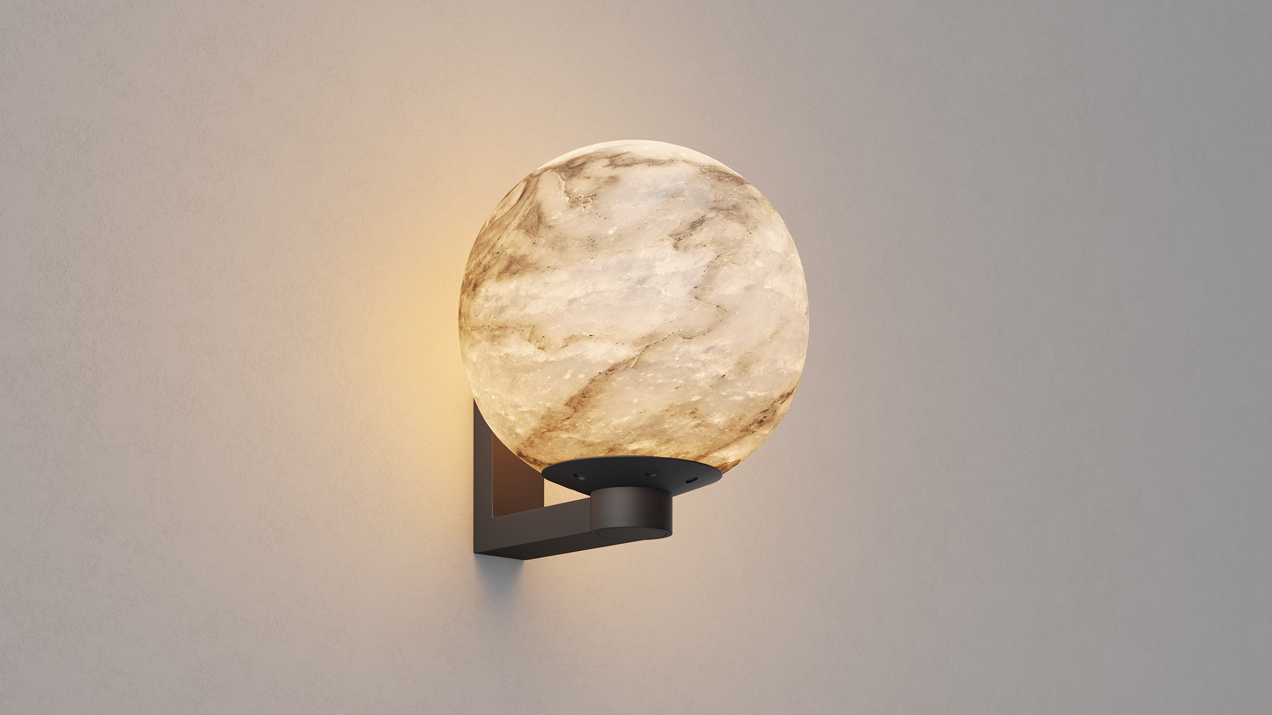Lights ROYAL MARBLE (EF438)