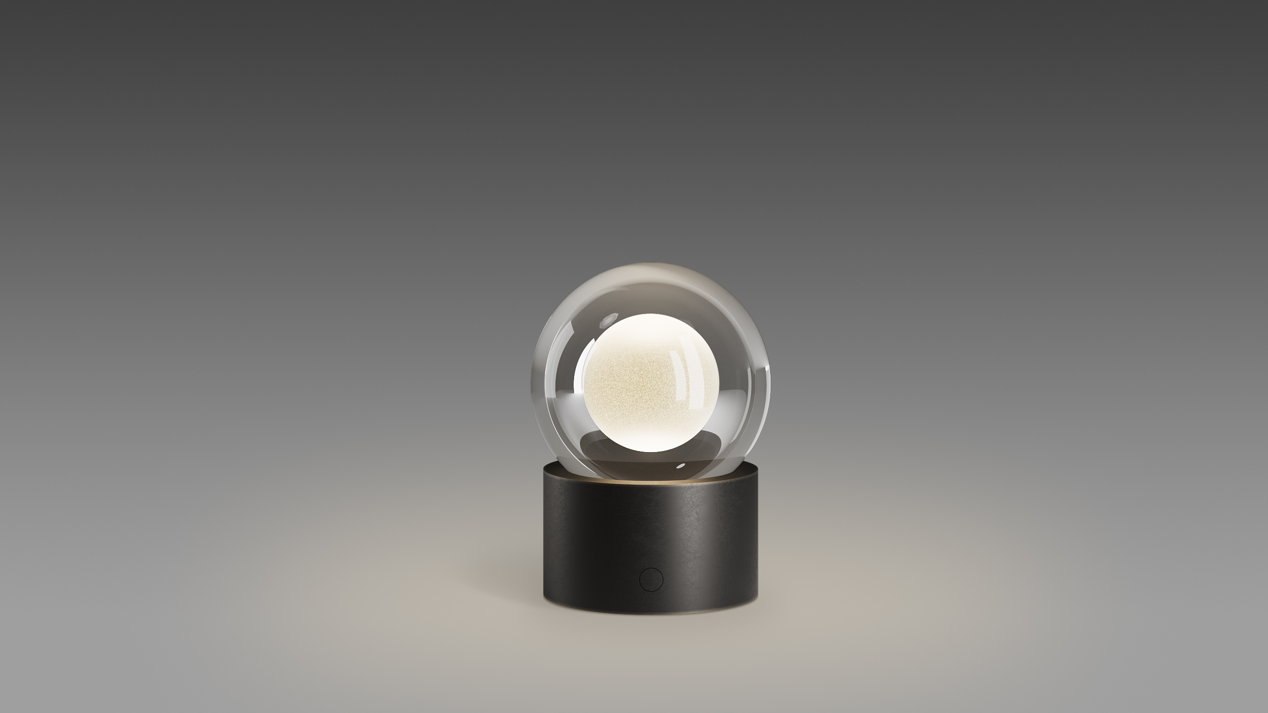 PORTABLE LAMP / FARO