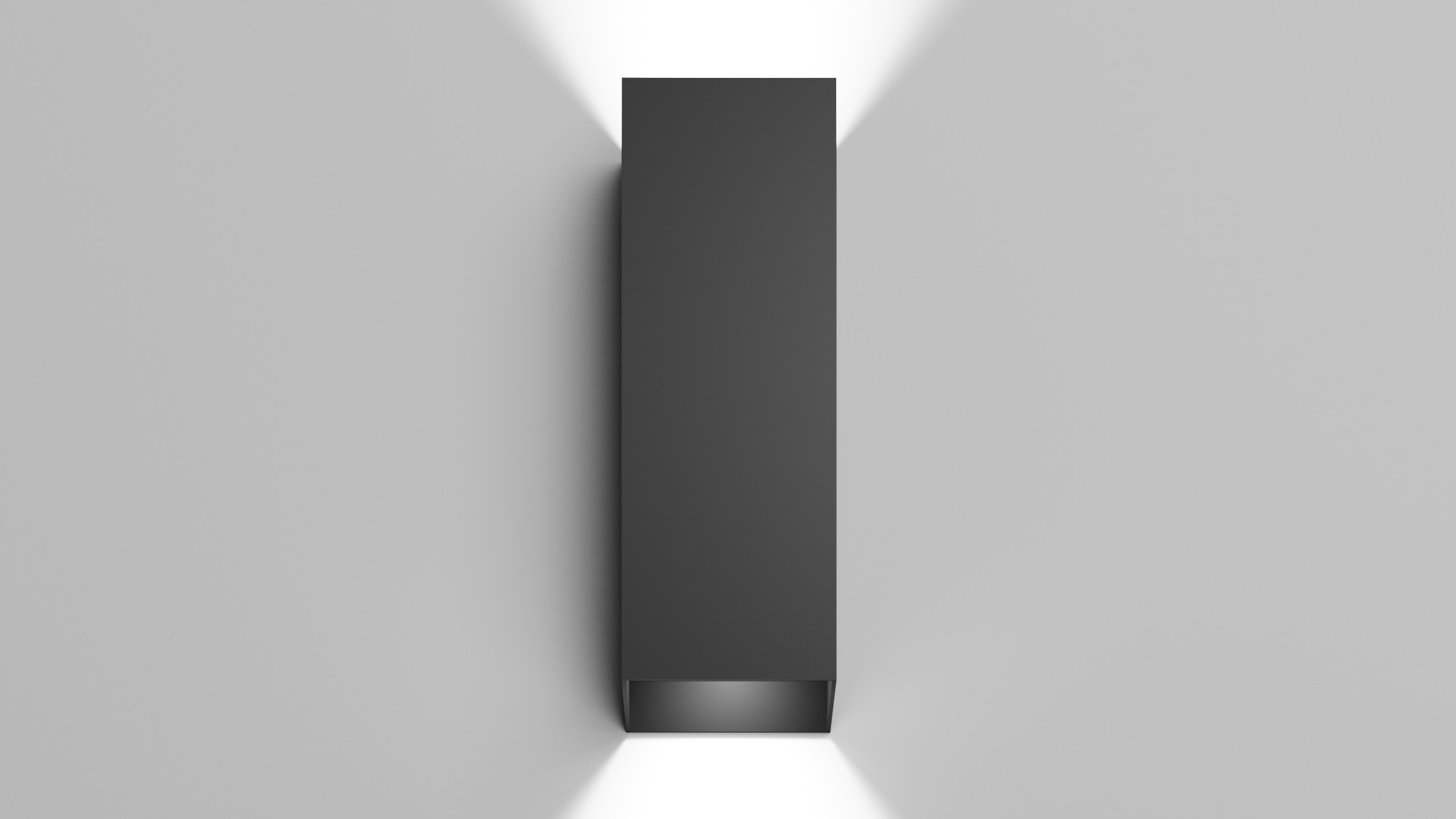 FACADE LHUB TWO SQR
