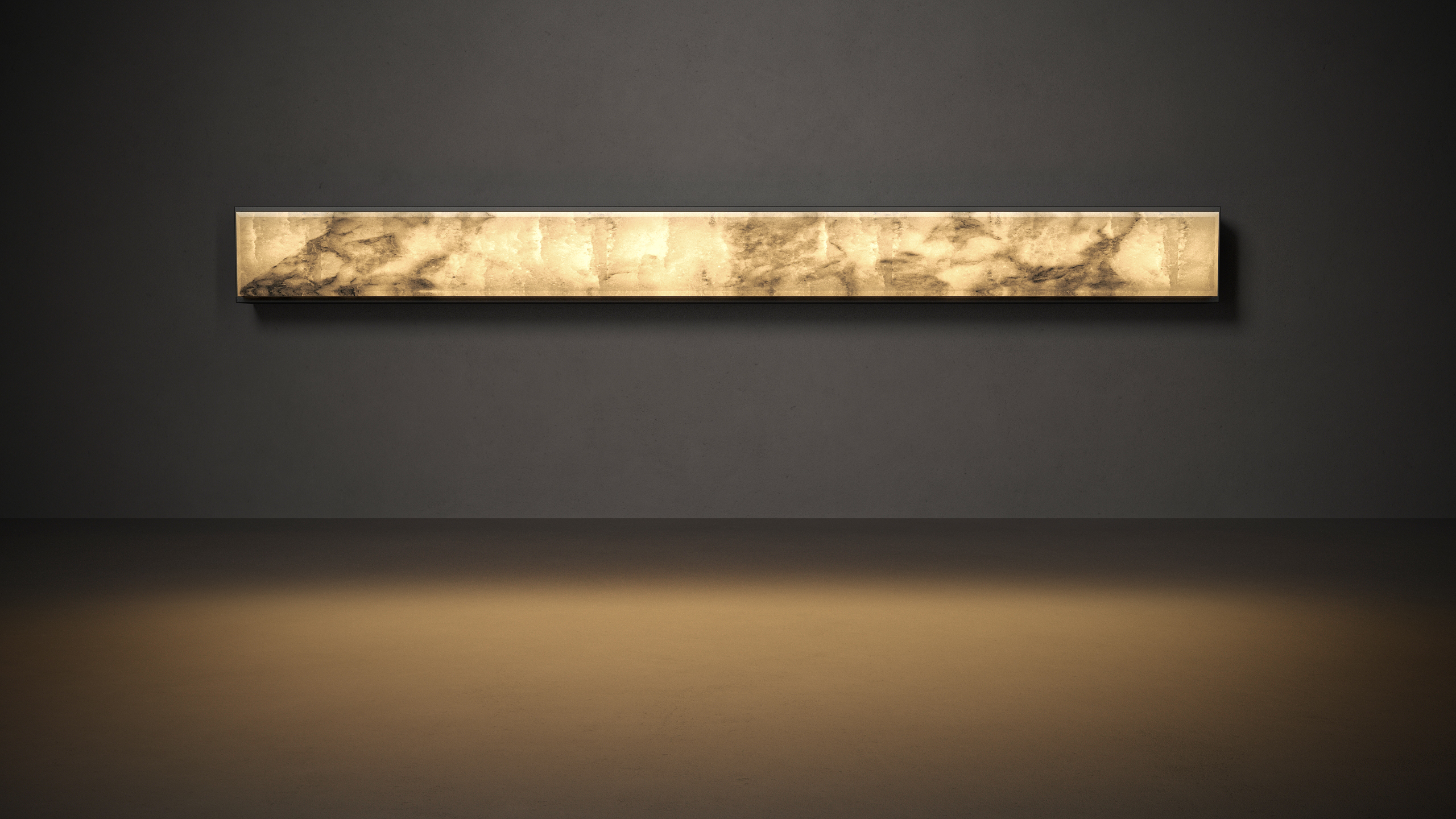 Lights FCD LINNO MARBLE