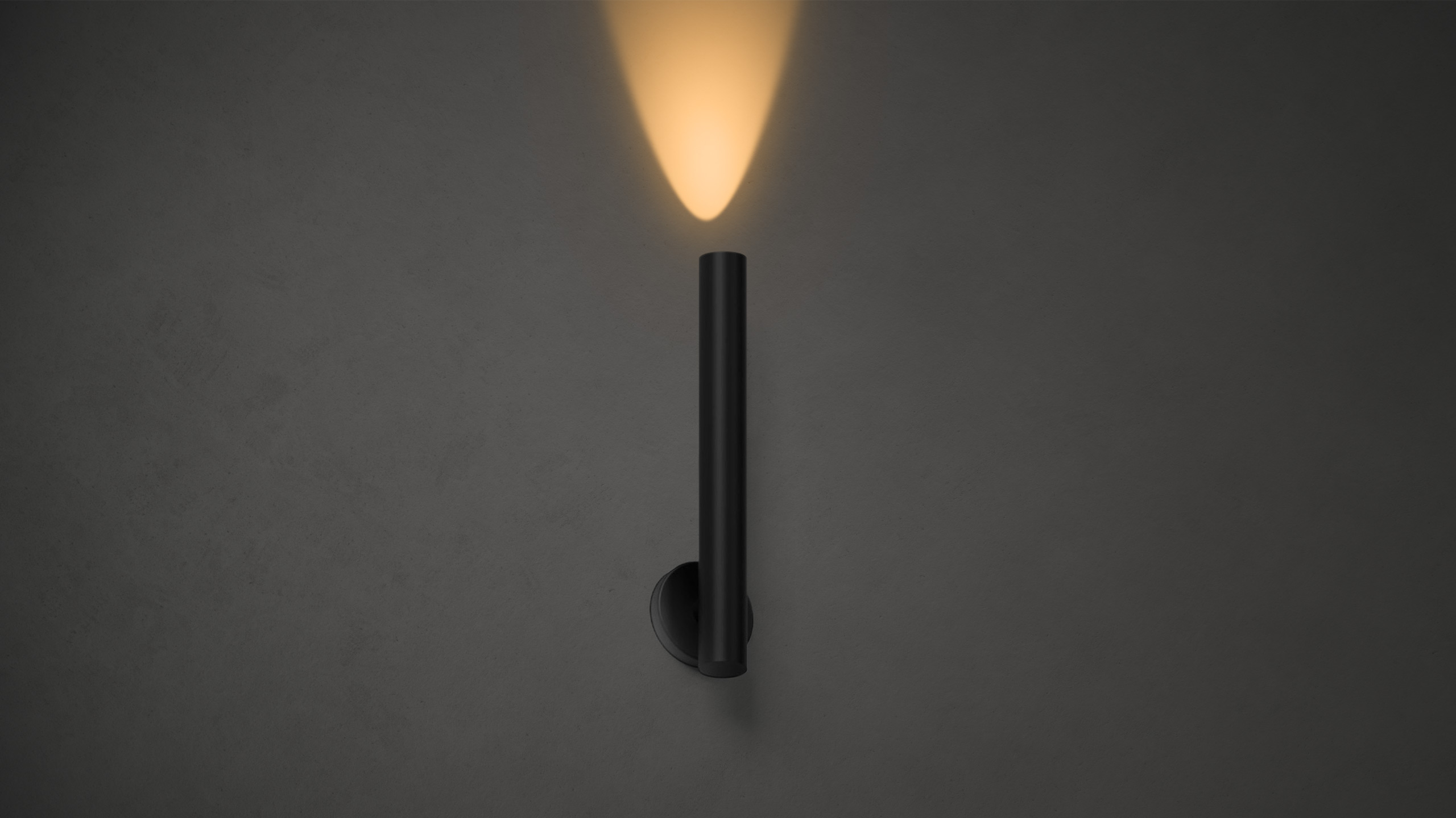 Lights WALL TUBE PIPE