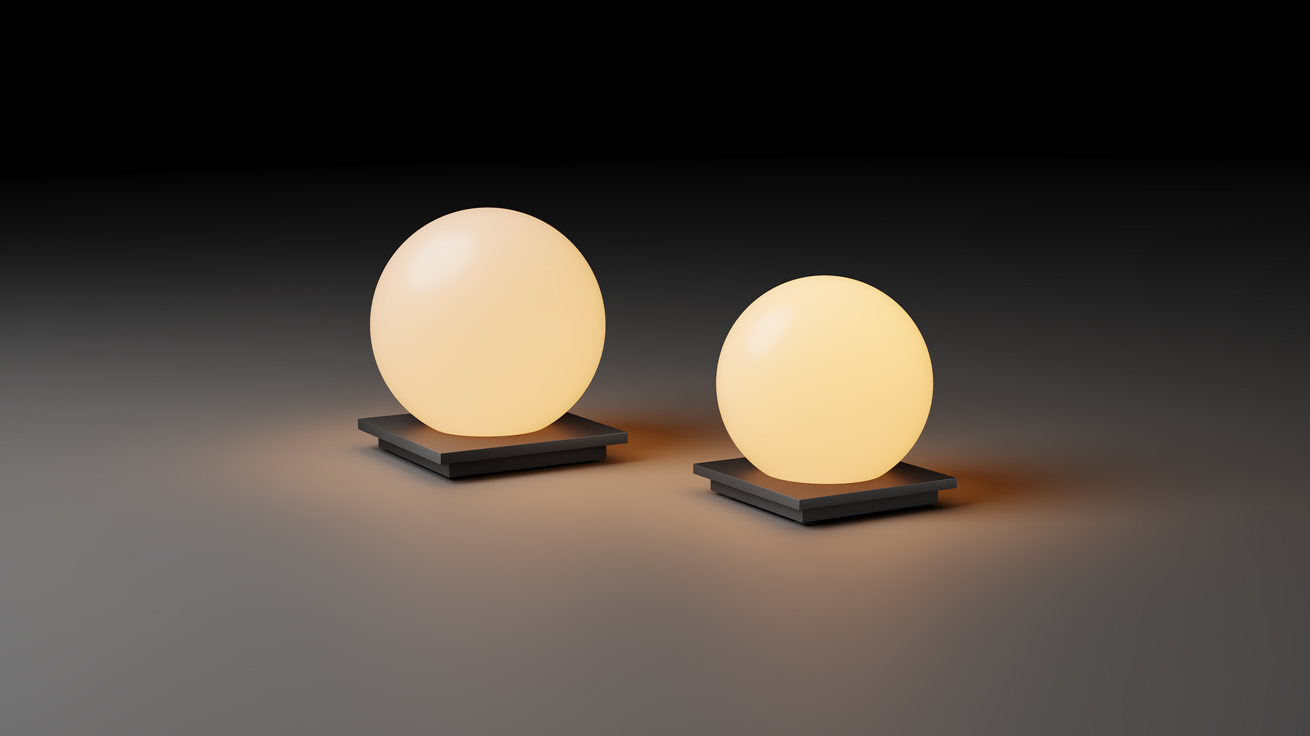 Landscape Lights PLUTO FLOOR