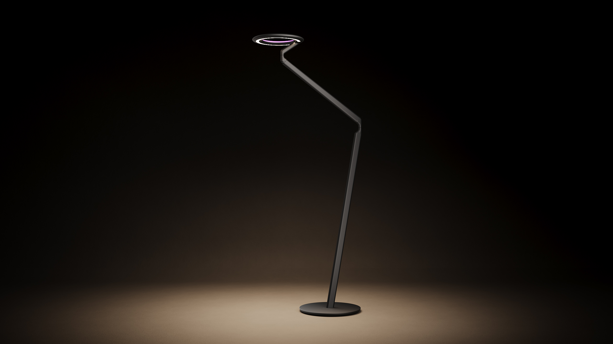 Lamp F802 ART OF METAL